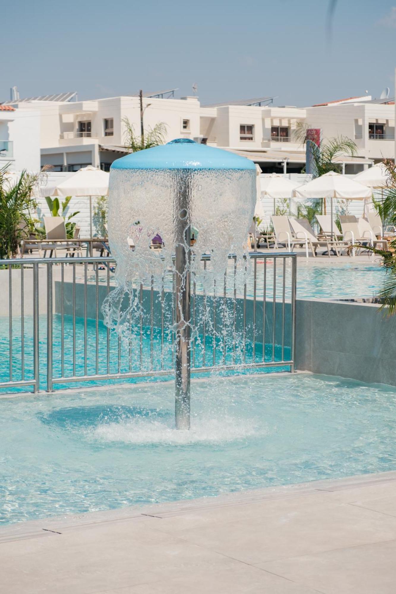 Abacus 3* Agia Napa