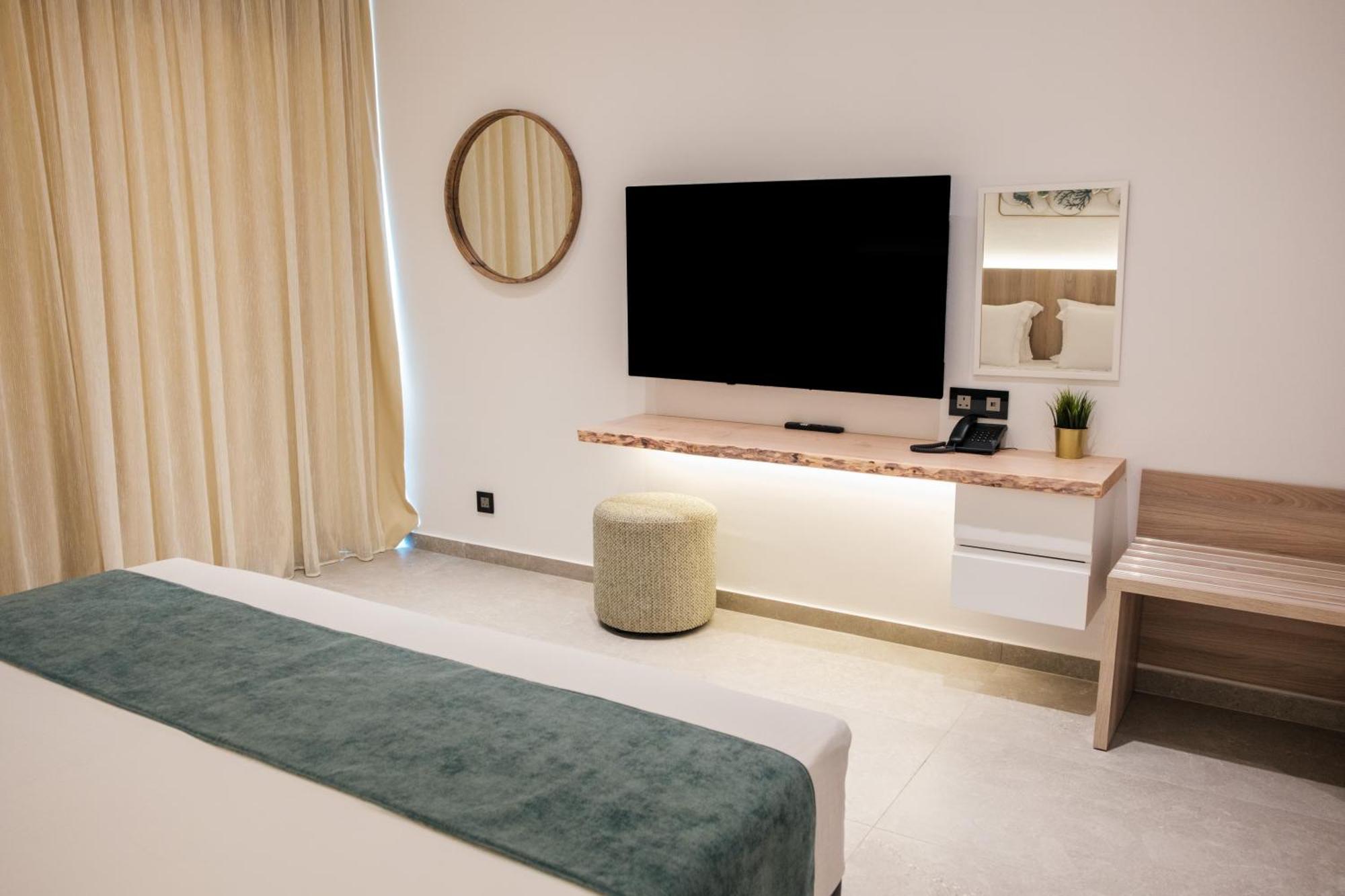 Abacus Agia Napa