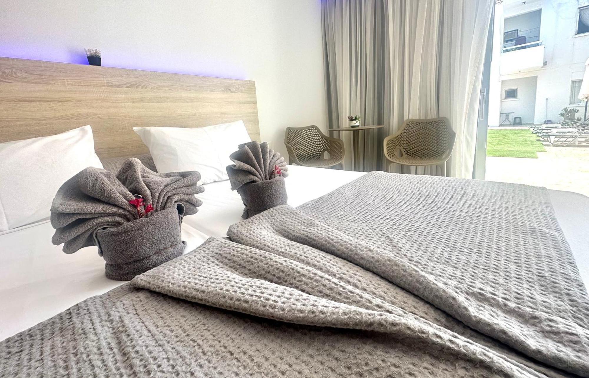 Sun Plaza - Adults Only Aparthotel Ayia Napa
