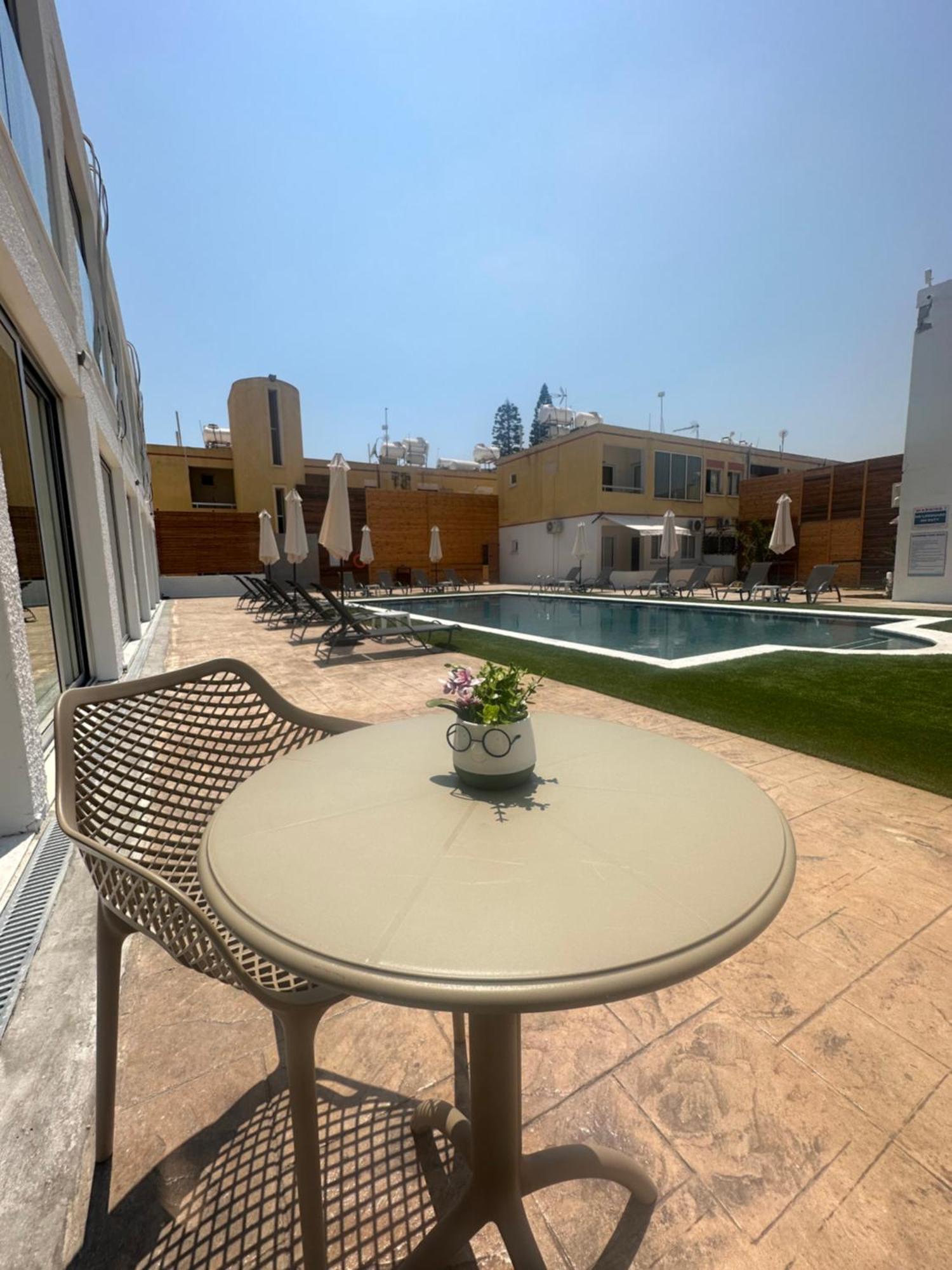 Aparthotel Sun Plaza - Adults Only Ayia Napa