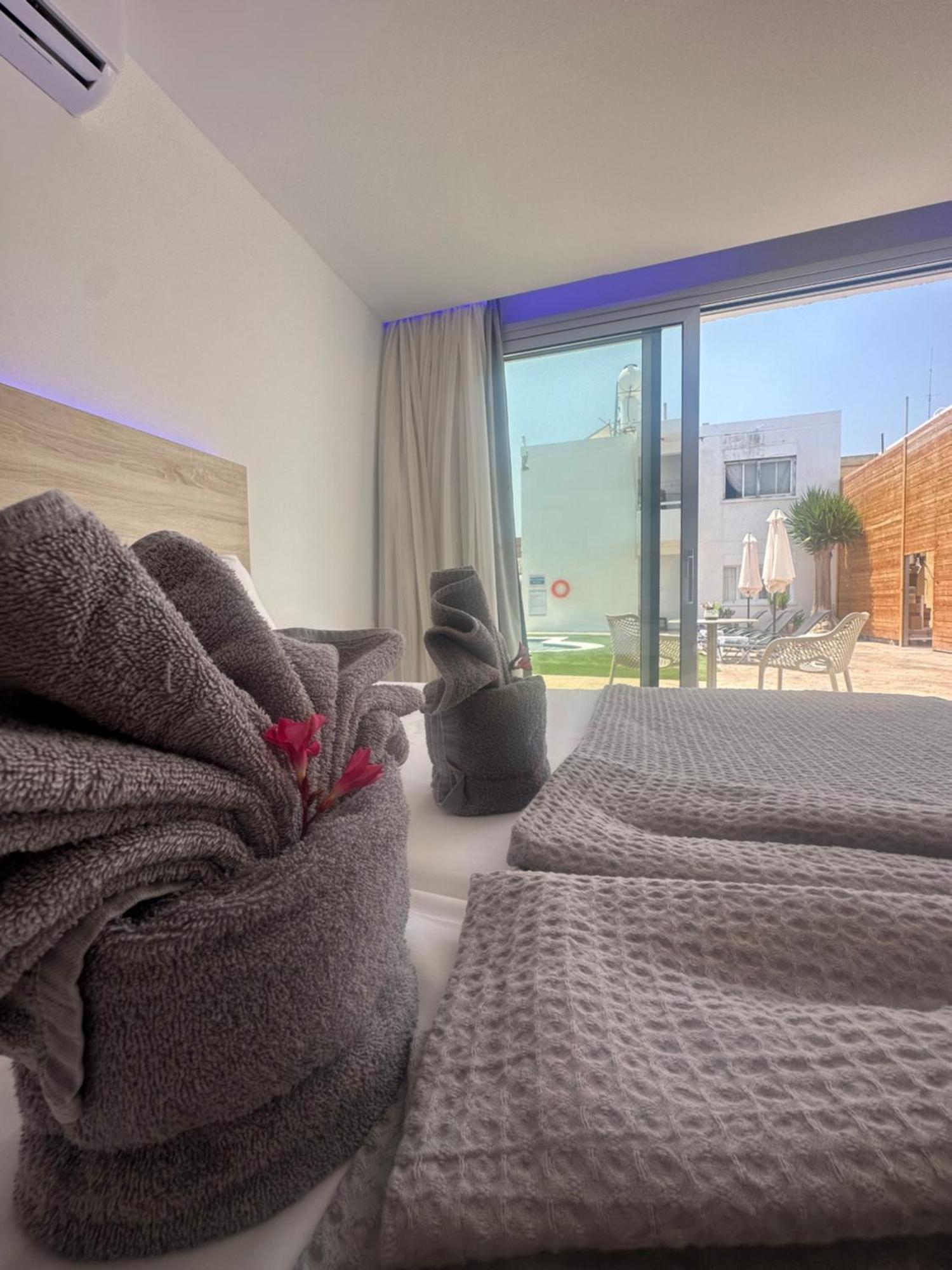 Sun Plaza - Adults Only * Ayia Napa