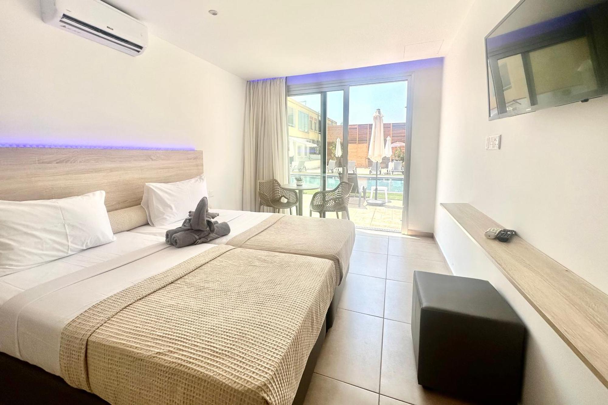 Aparthotel Sun Plaza - Adults Only