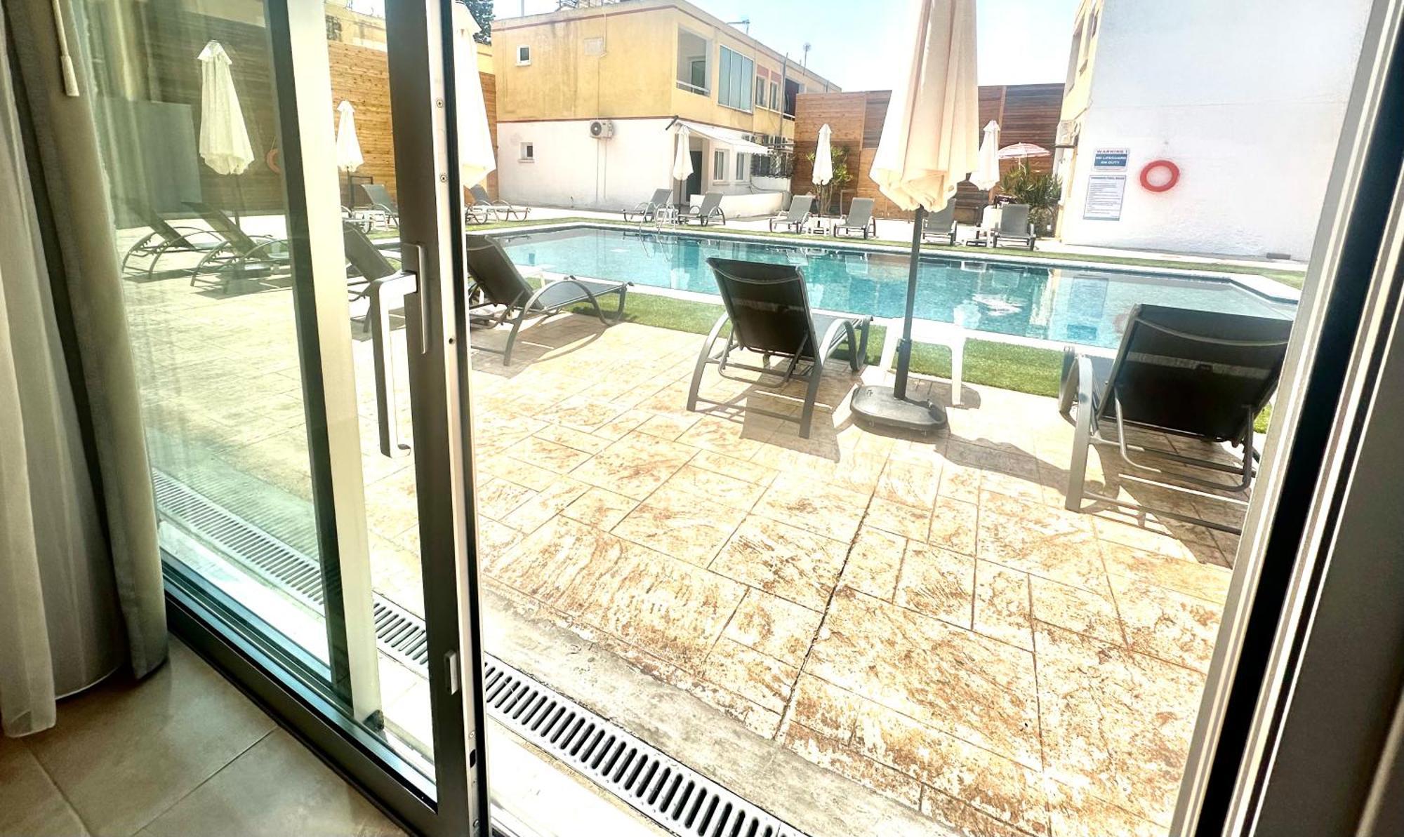 Sun Plaza - Adults Only *