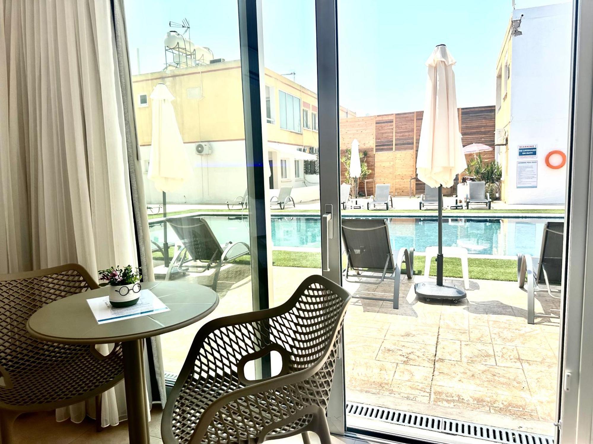 Aparthotel Sun Plaza - Adults Only *
