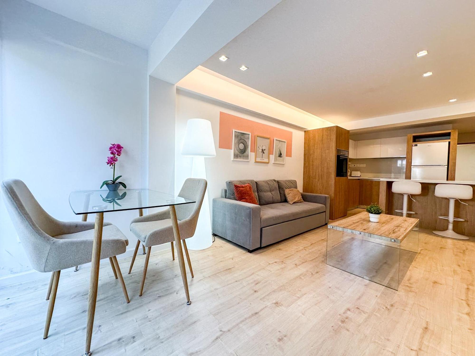 Sherpa Apartamento