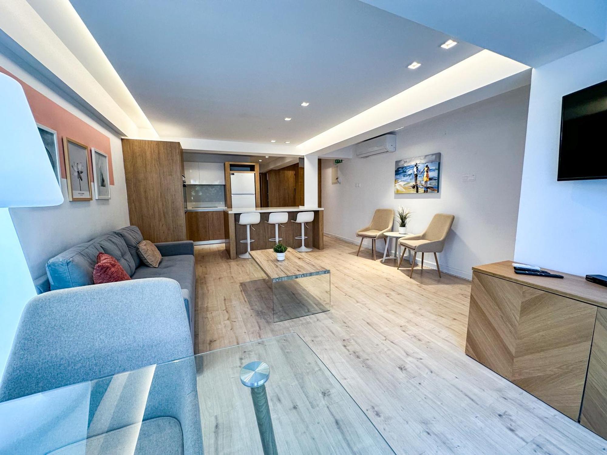 Sherpa Apartamento