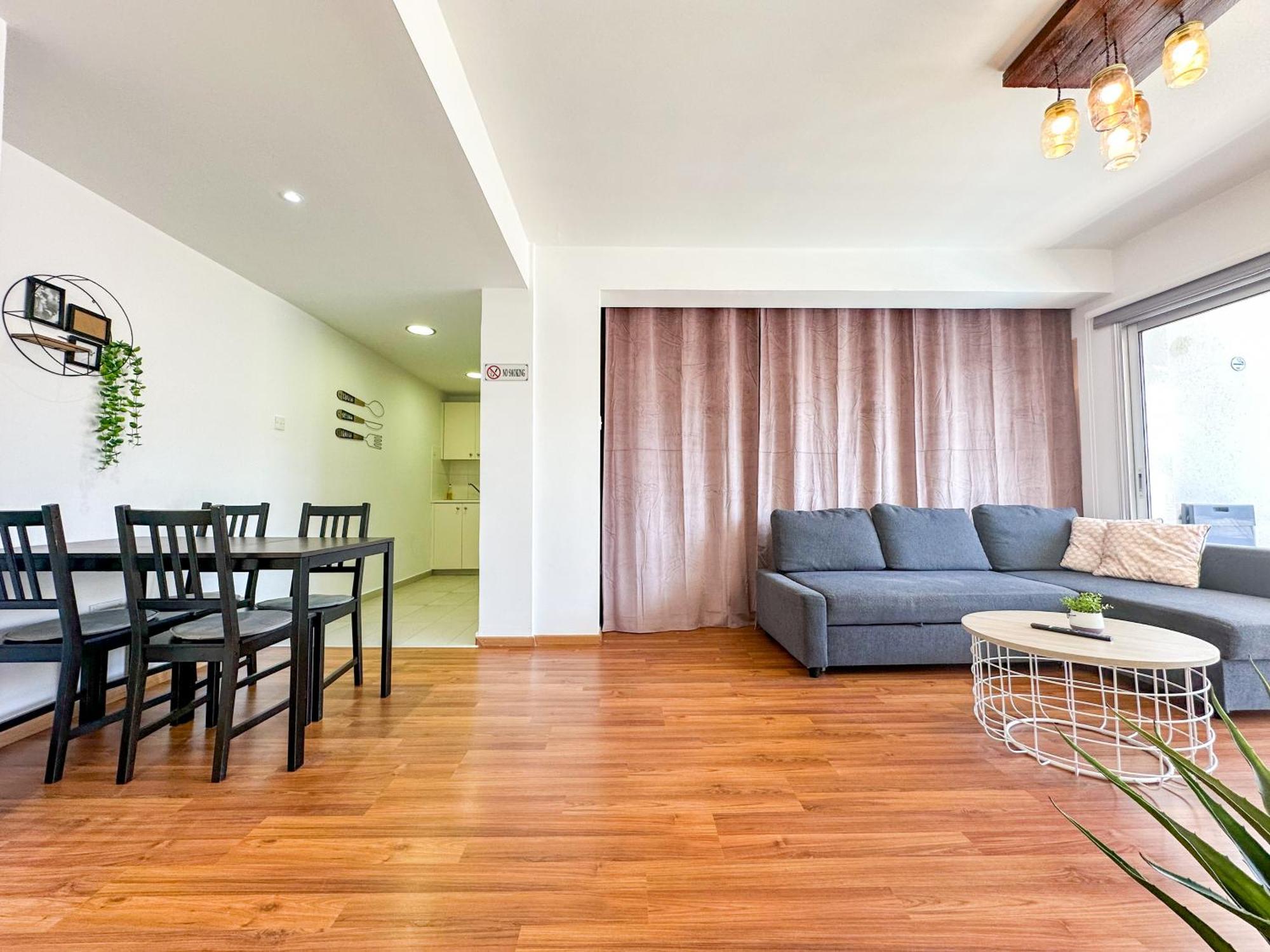 Sherpa Apartamento