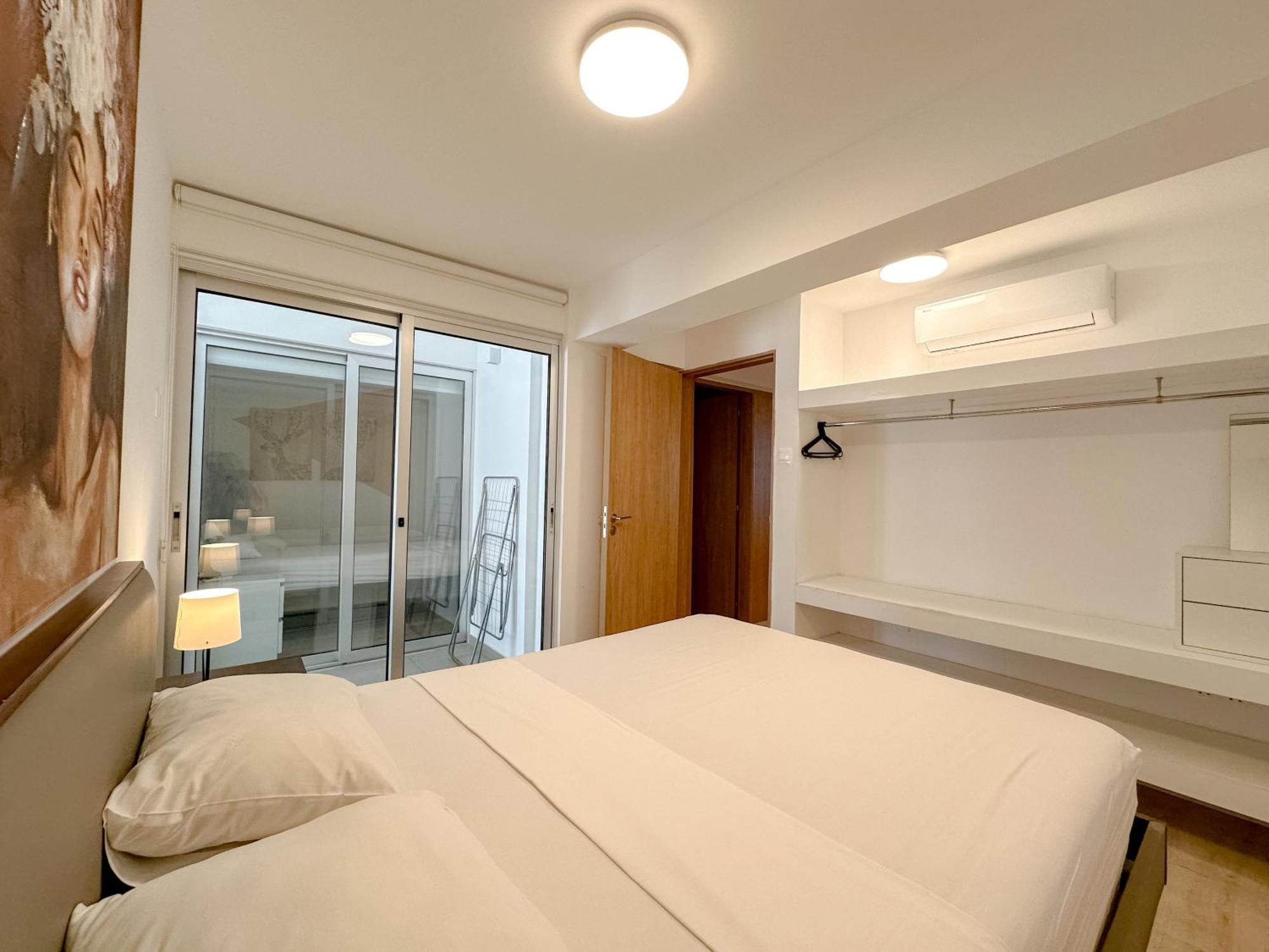Apartamento Sherpa *