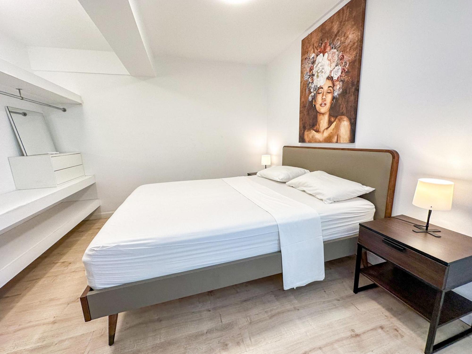 Sherpa Apartamento *