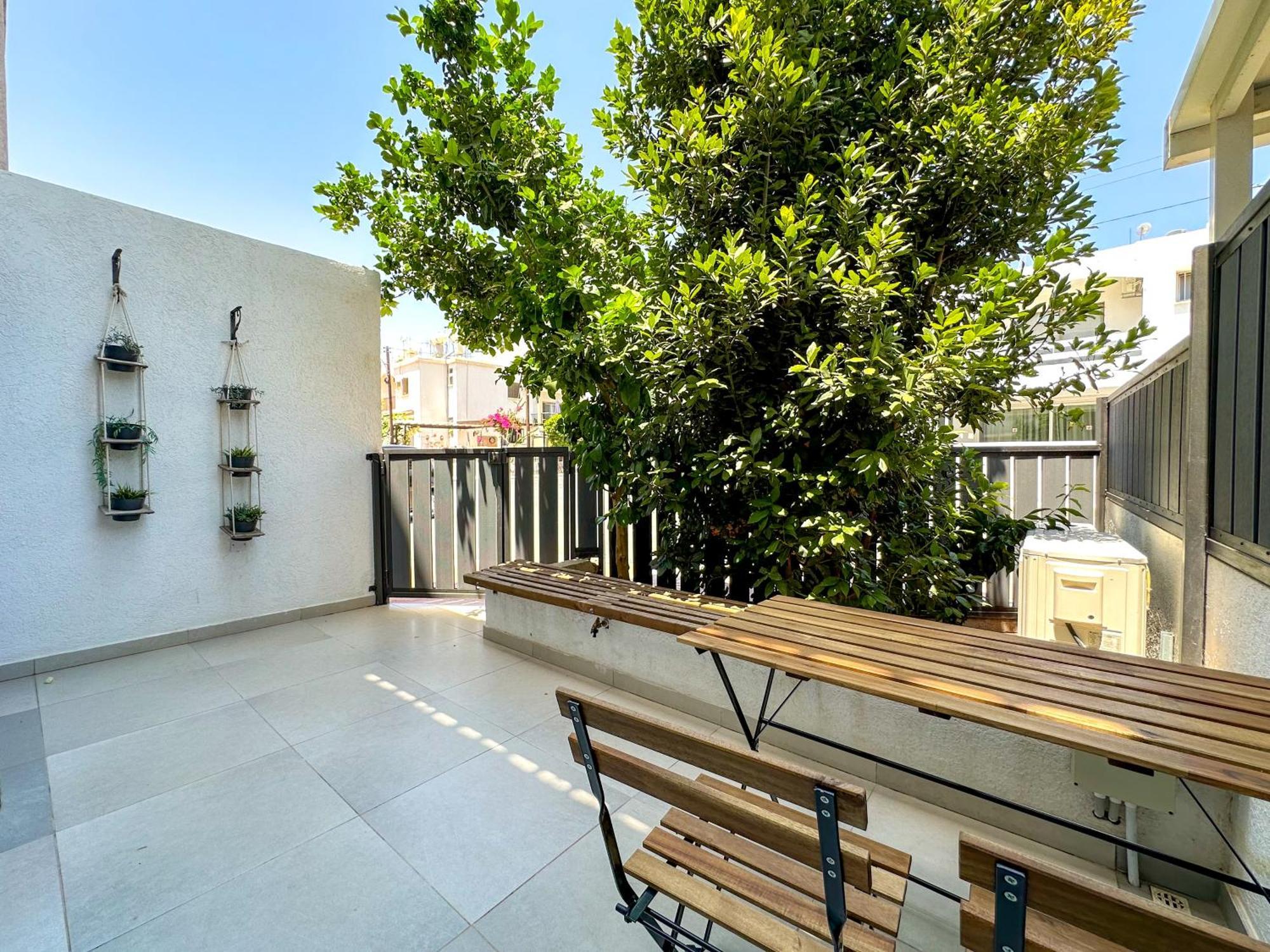 Sherpa Apartamento