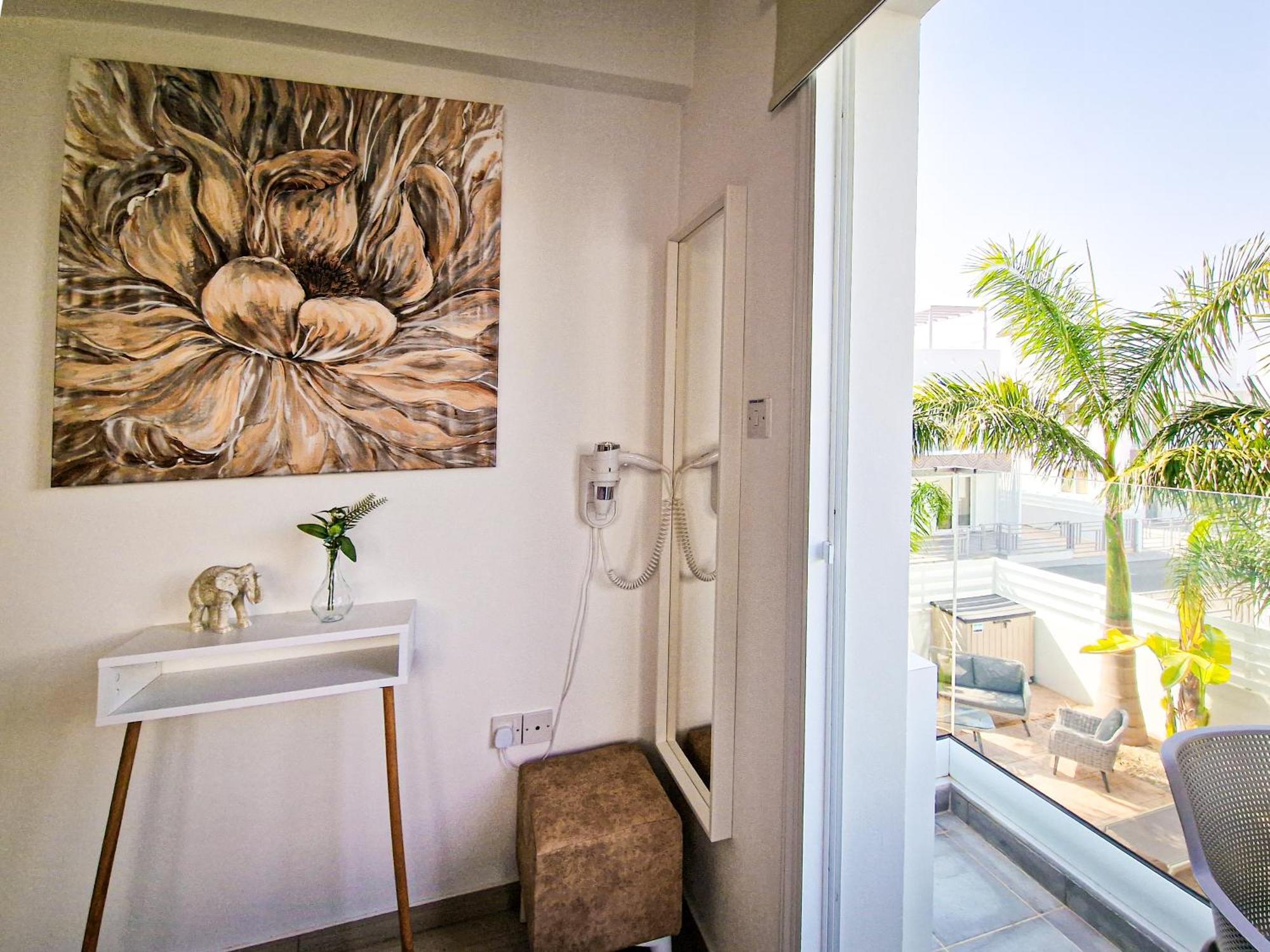 Garden Villa Agia Napa