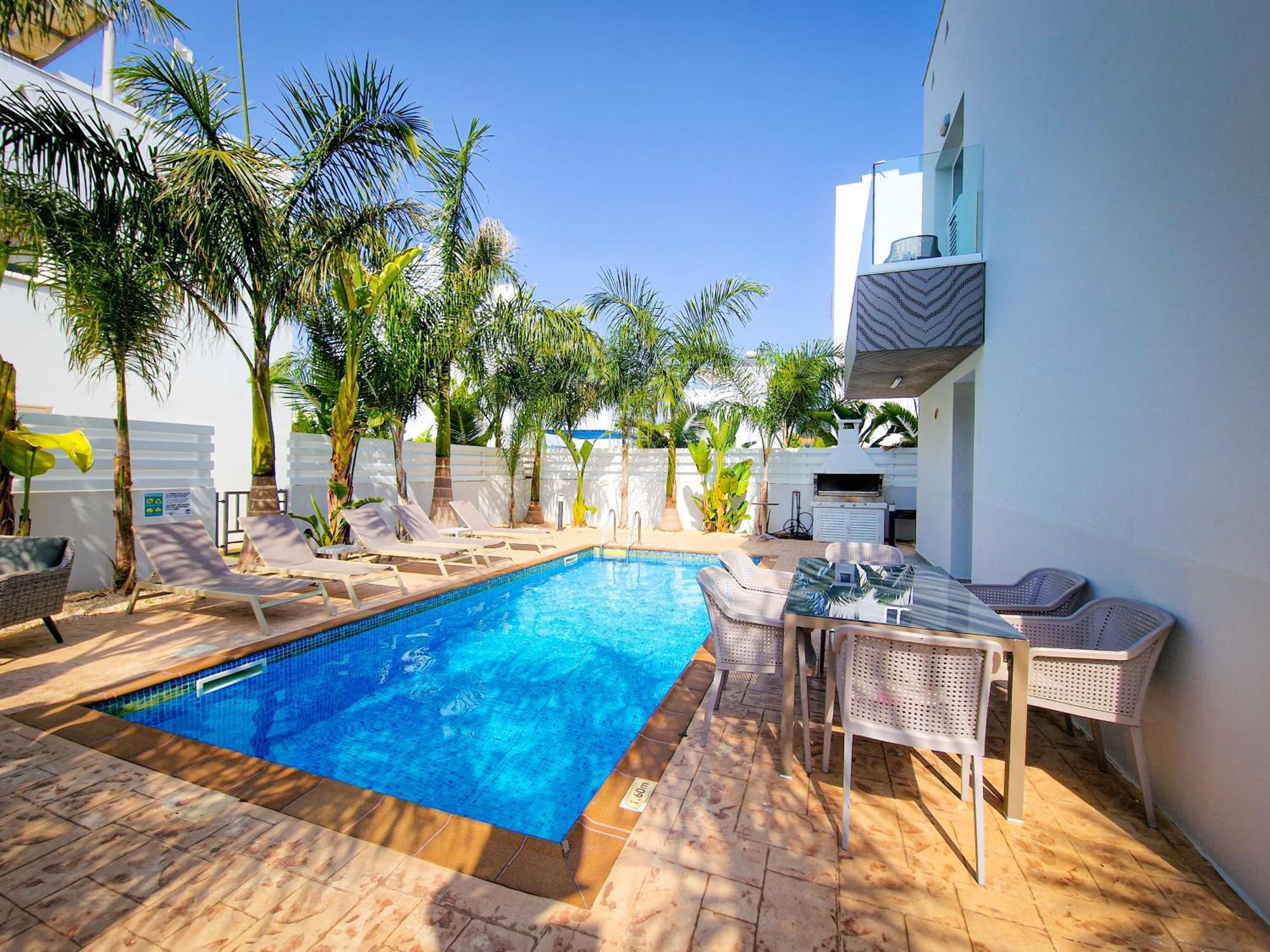 Garden Agia Napa