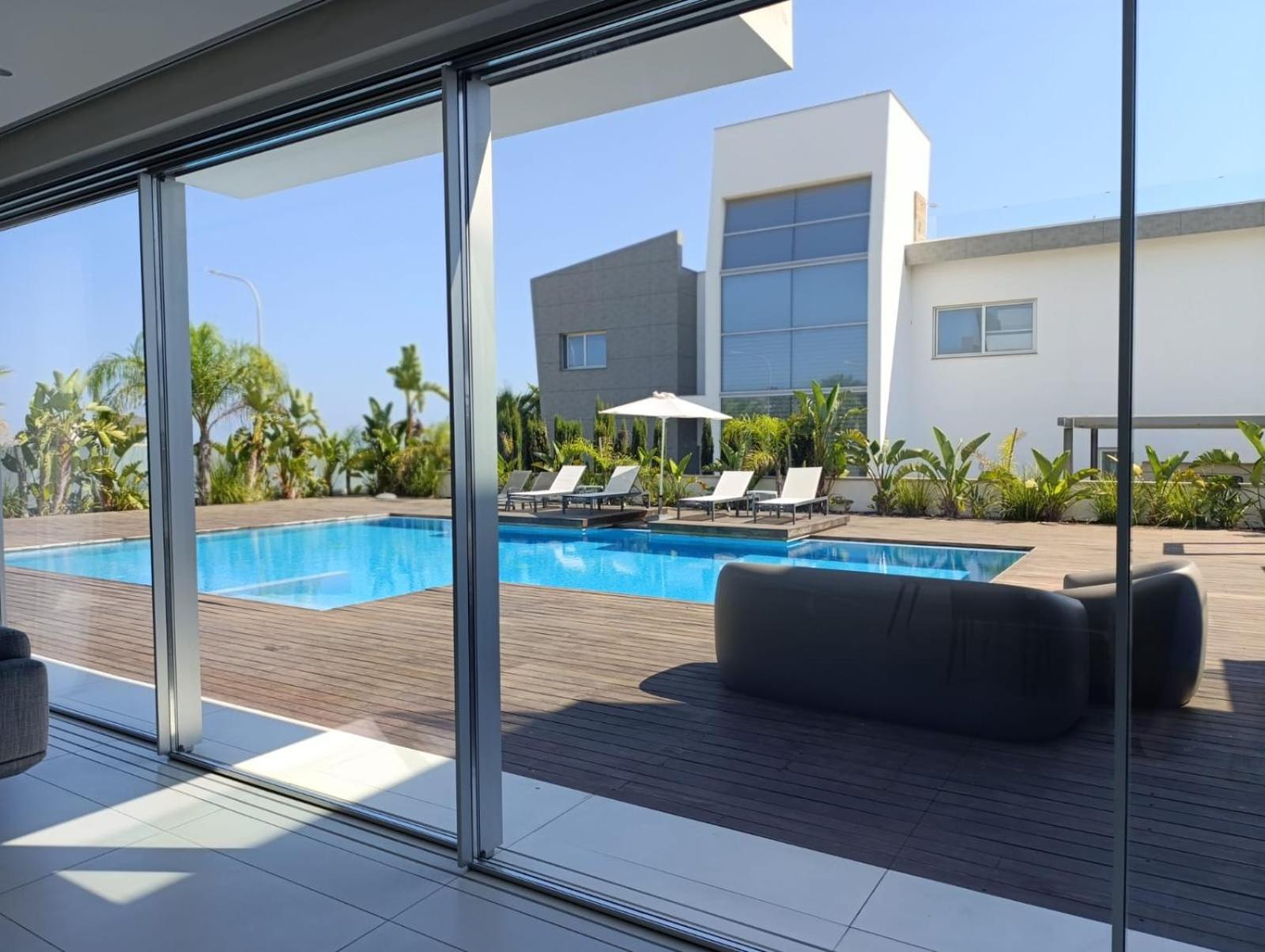 Seaview Luxury Ayia Napa