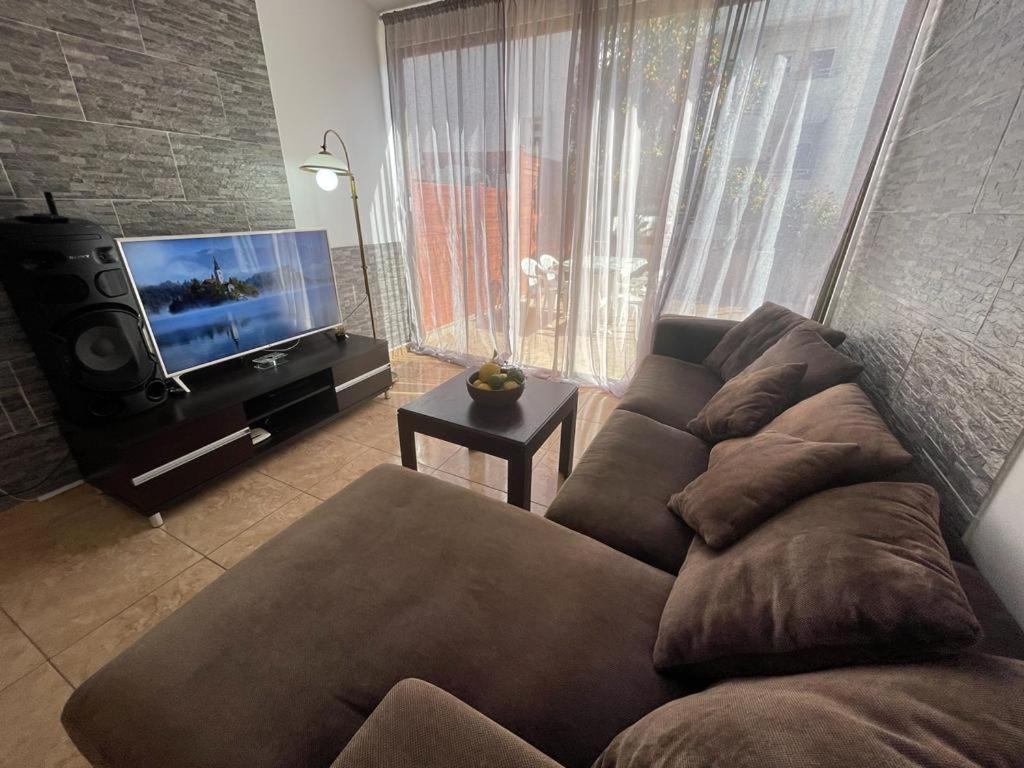Elena Front Beach Apt Apartment Ayia Napa