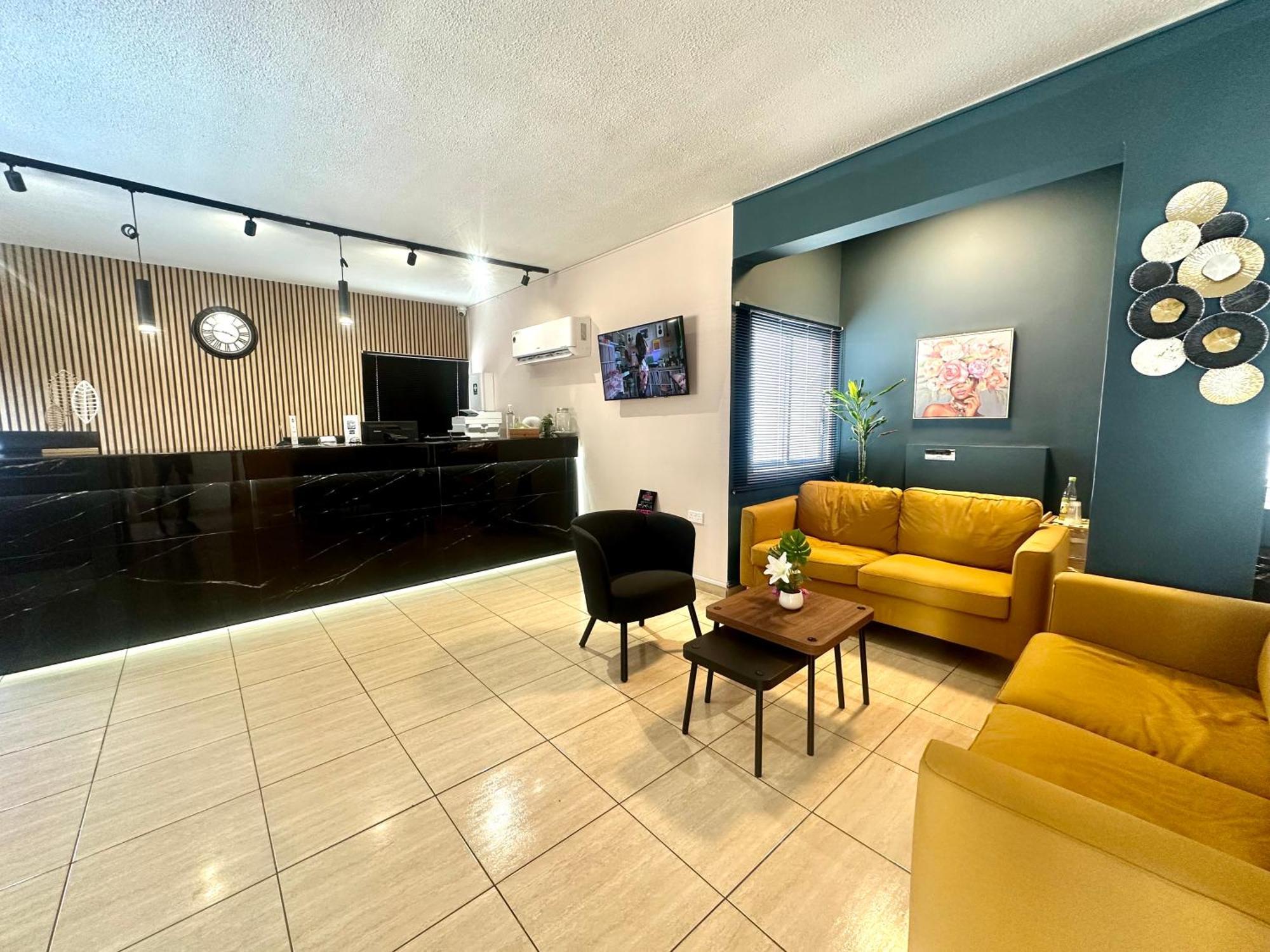 Aparthotel Sun Plaza - Adults Only