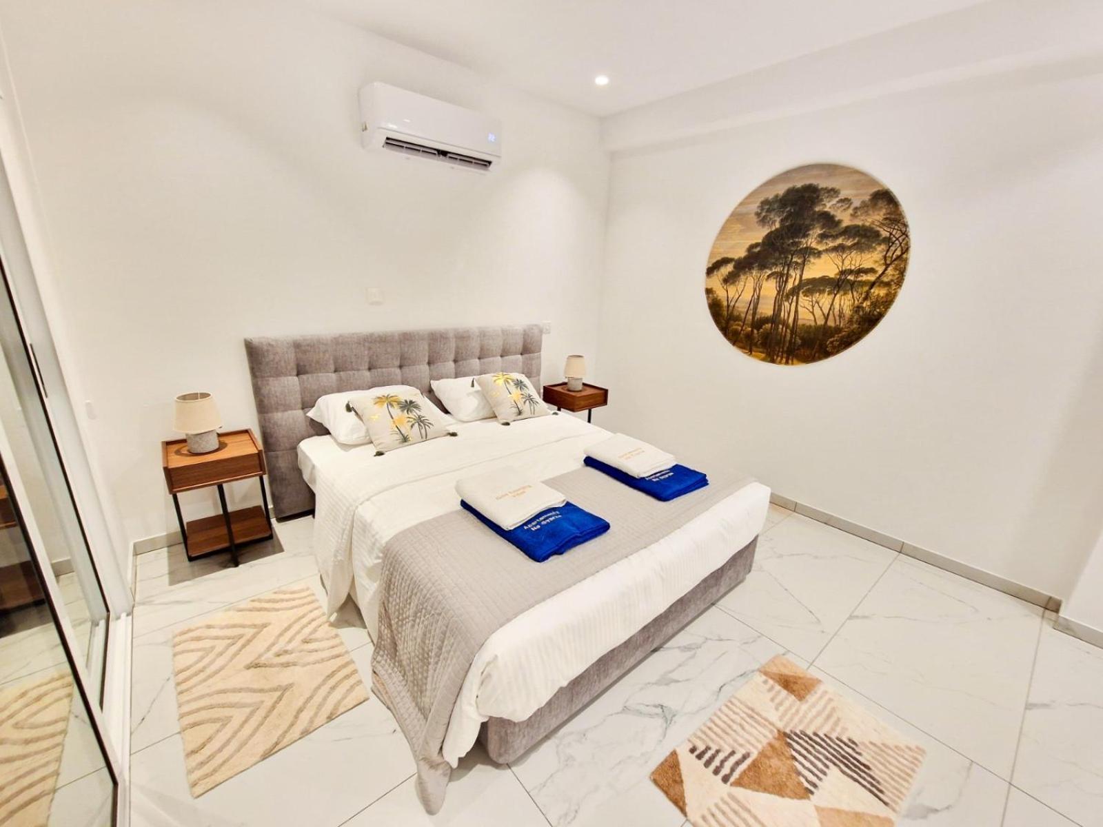 Villa Sunshine Ayia Napa