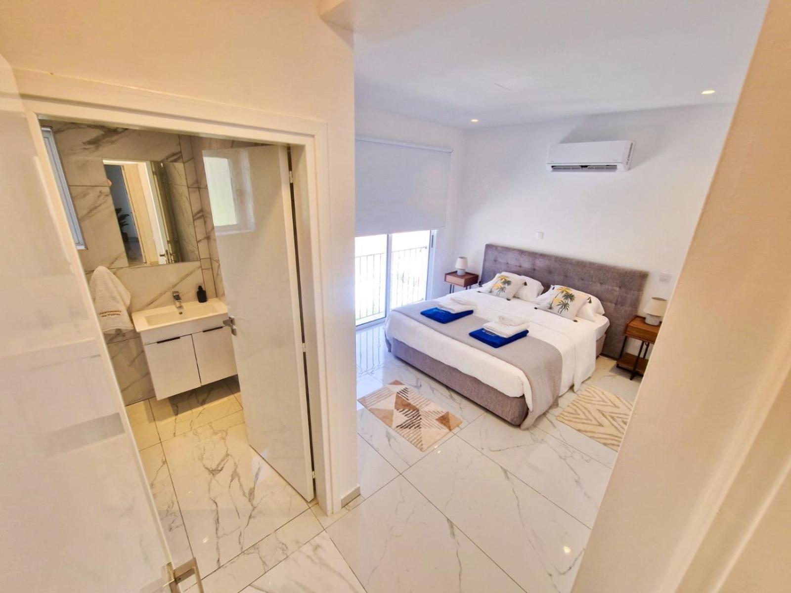 Sunshine Villa Ayia Napa