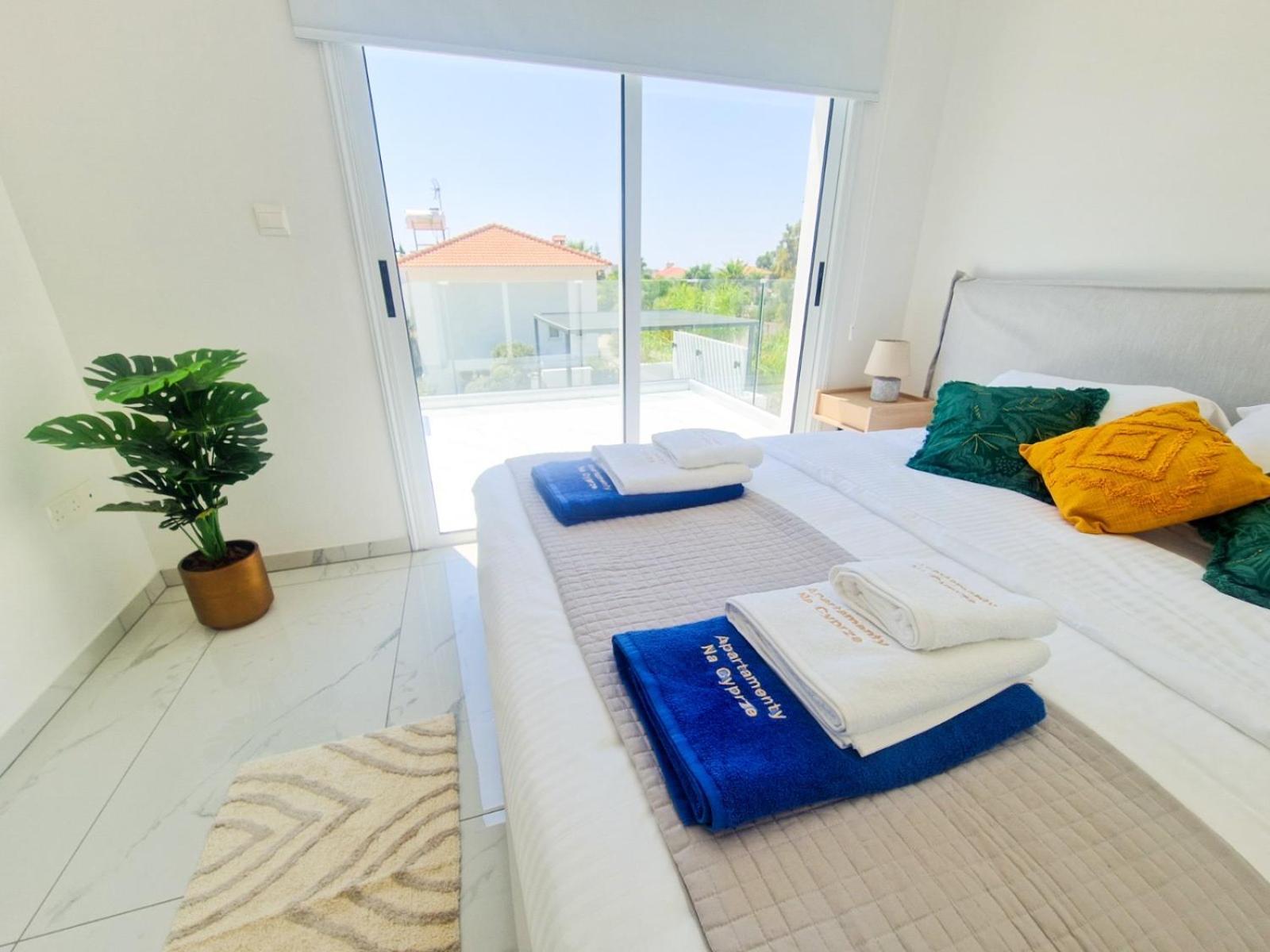 Villa Sunshine Ayia Napa