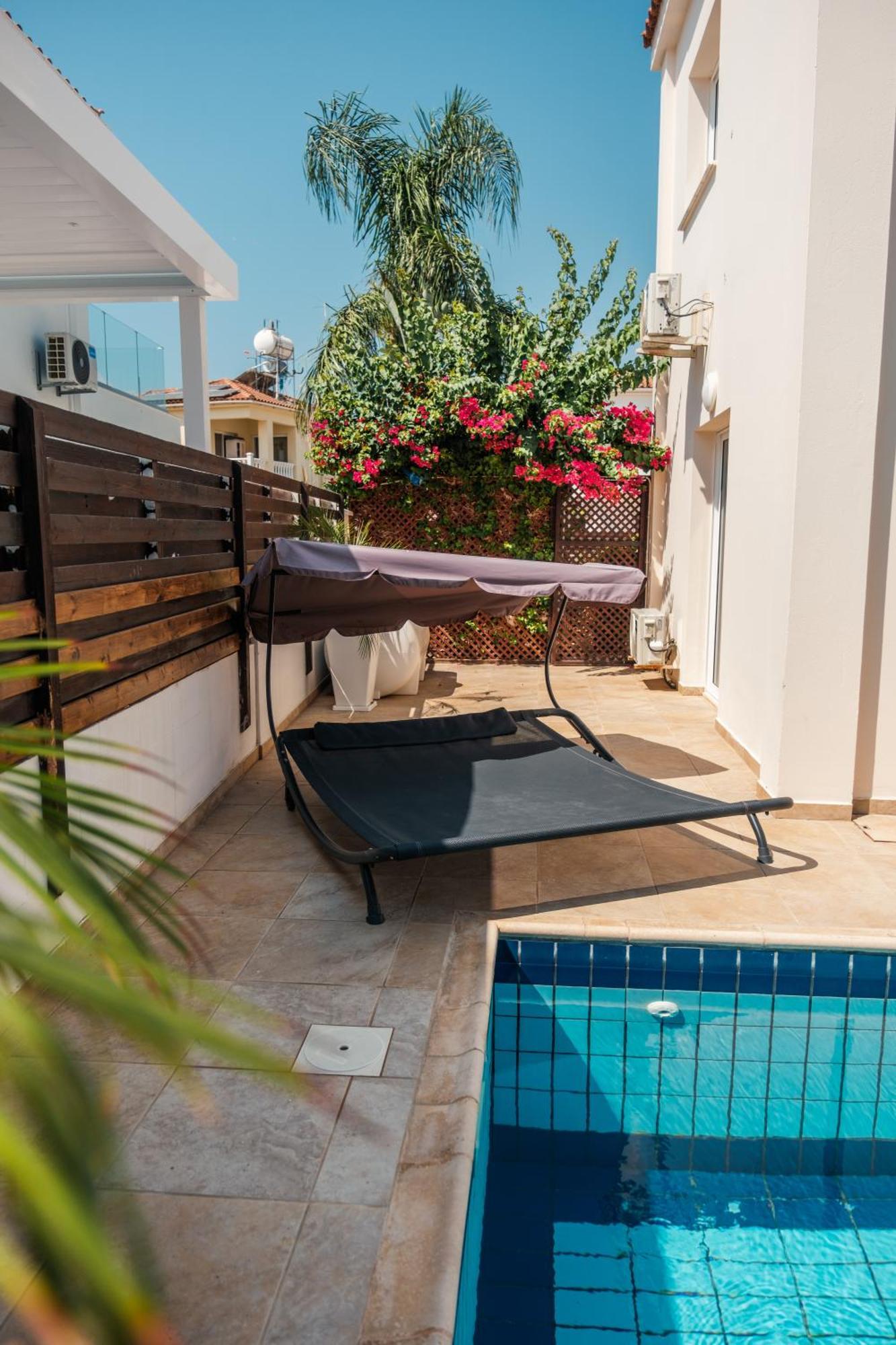 Holiday home Mermaid 16 *