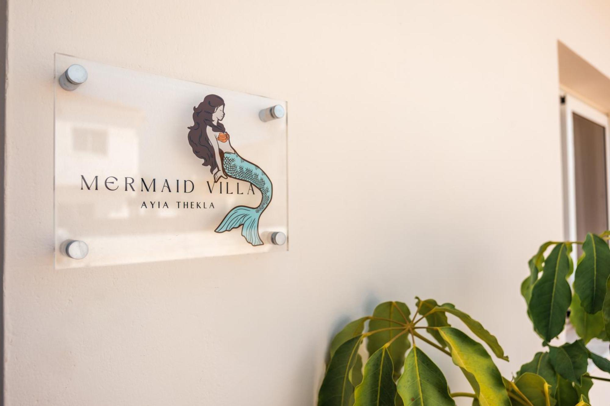 Holiday home Mermaid 16