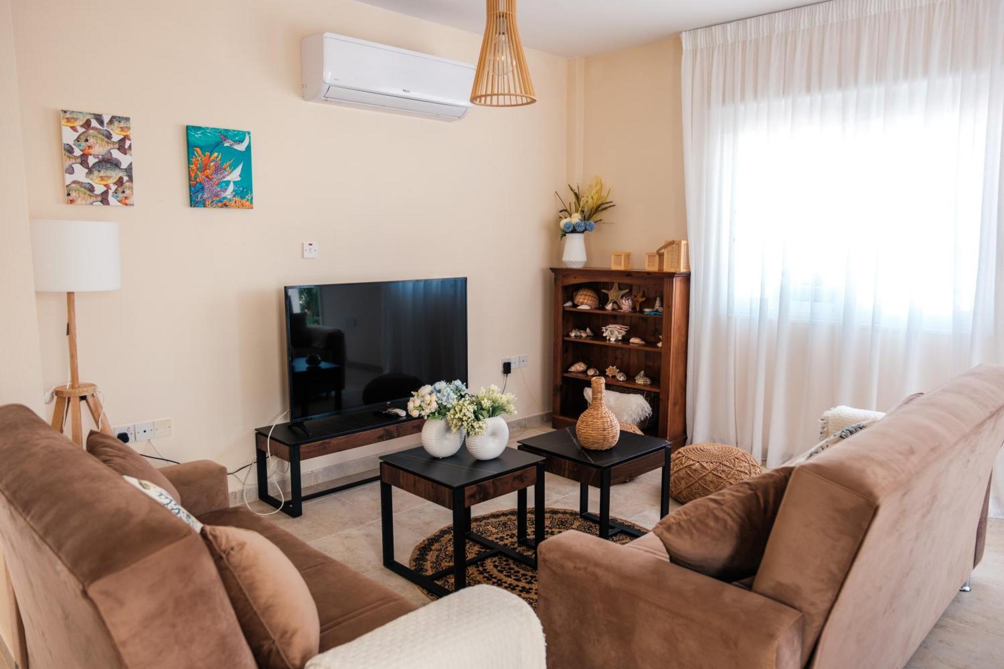 Holiday home Mermaid 16 *