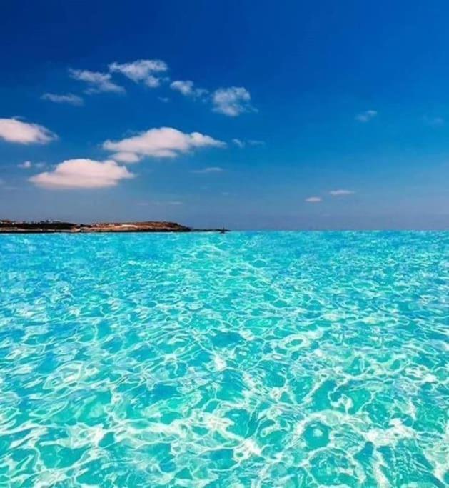 Apartment Freminore Eden Ayia Napa