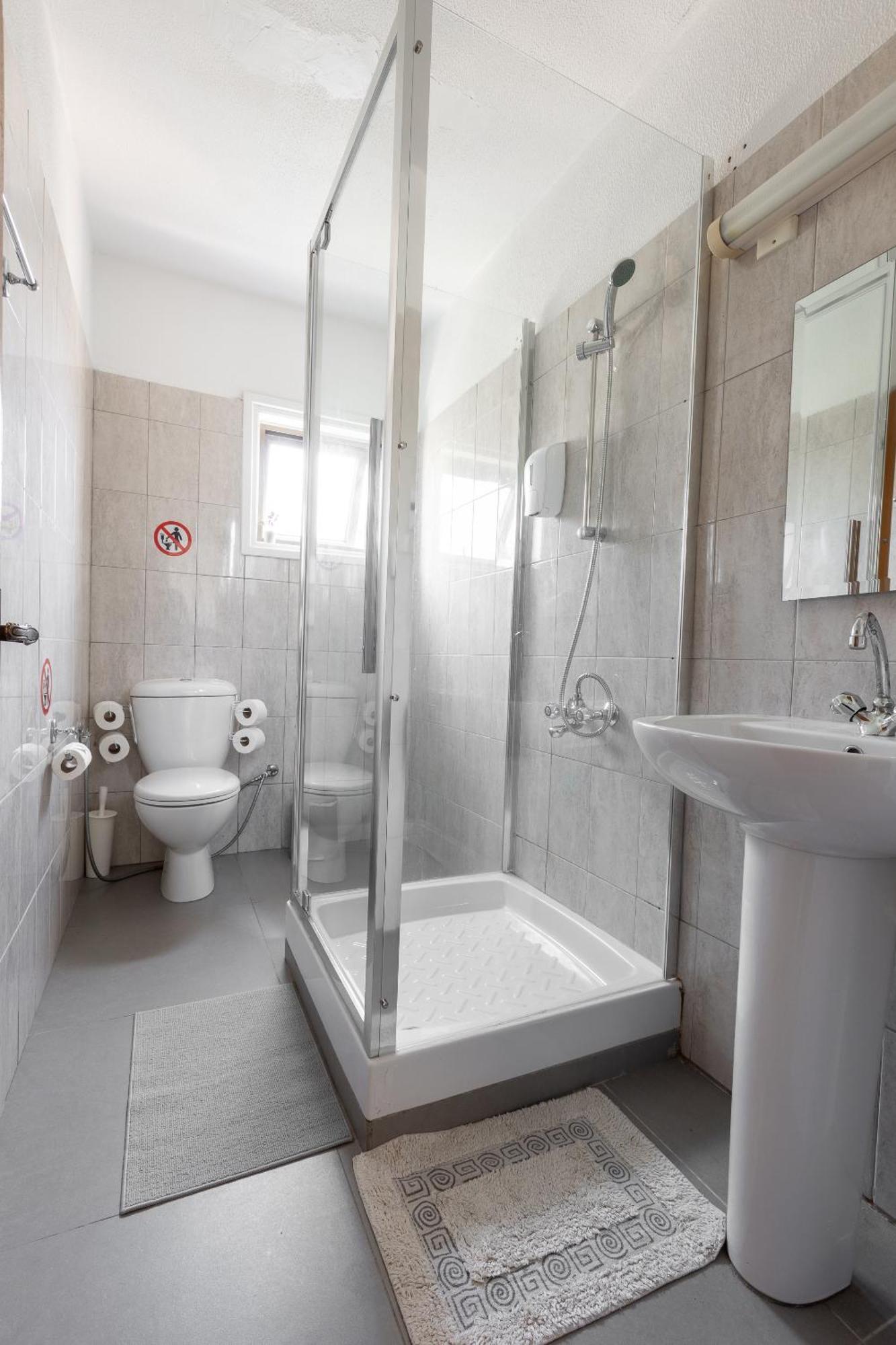 Special Offer -50 Percent Off - Square Apartment Ayia Napa