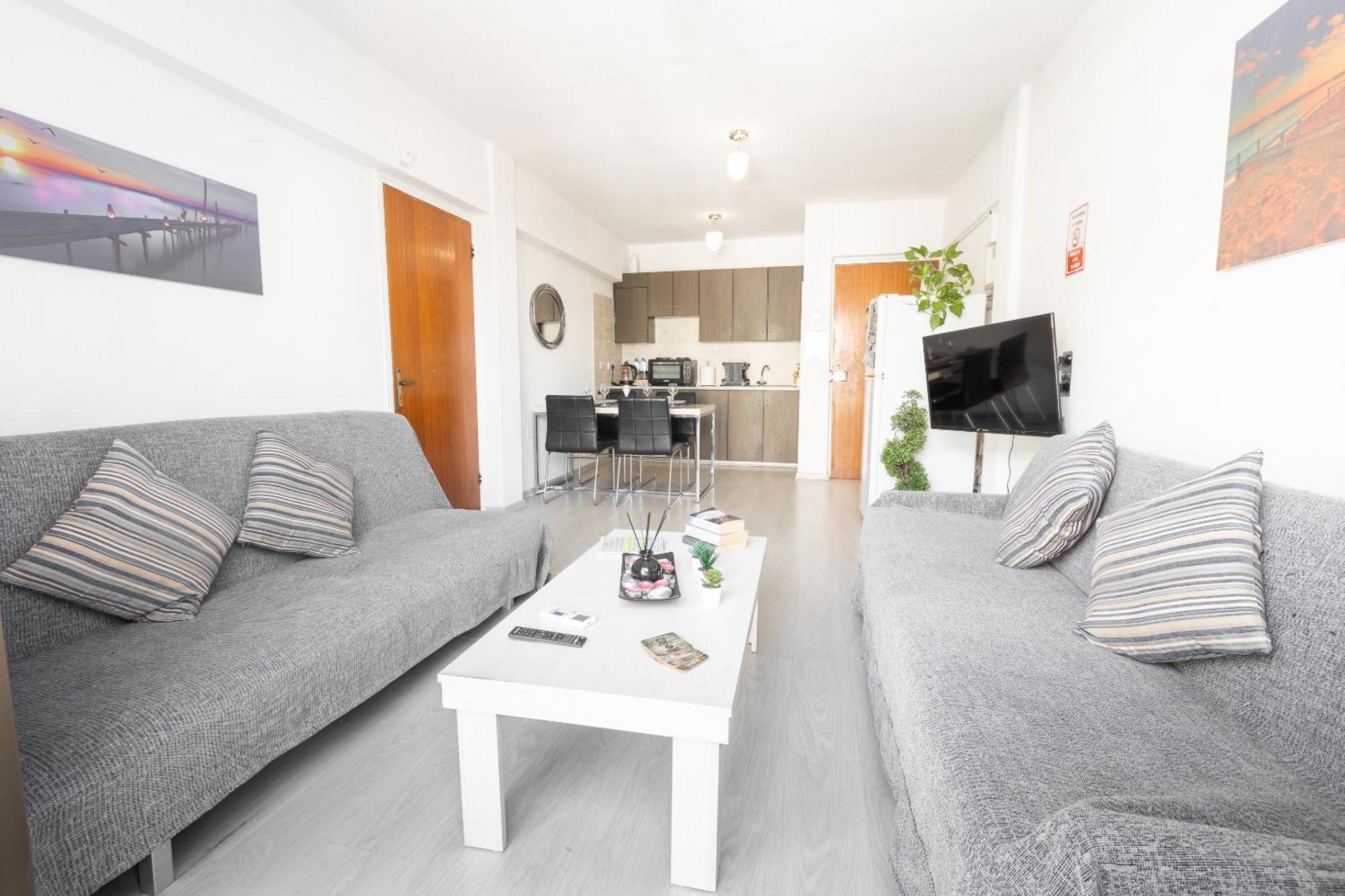 Special Offer -50 Percent Off - Square Ayia Napa