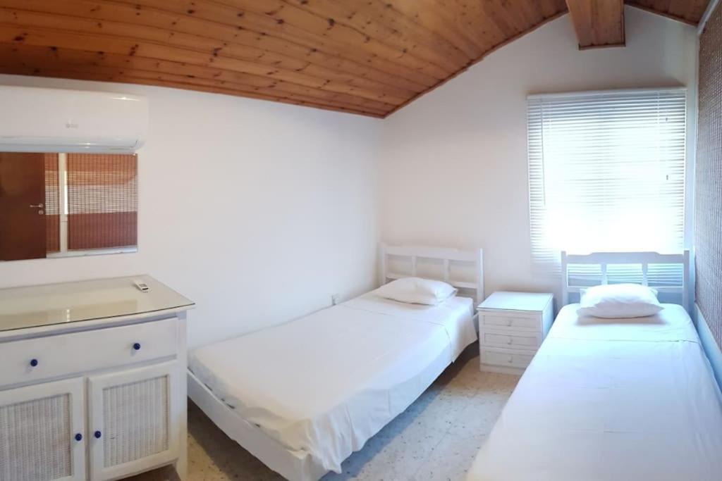- Ayia Thekla Sea View Villa Ayia Napa