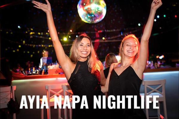 -65 Percent Off - Center * Ayia Napa