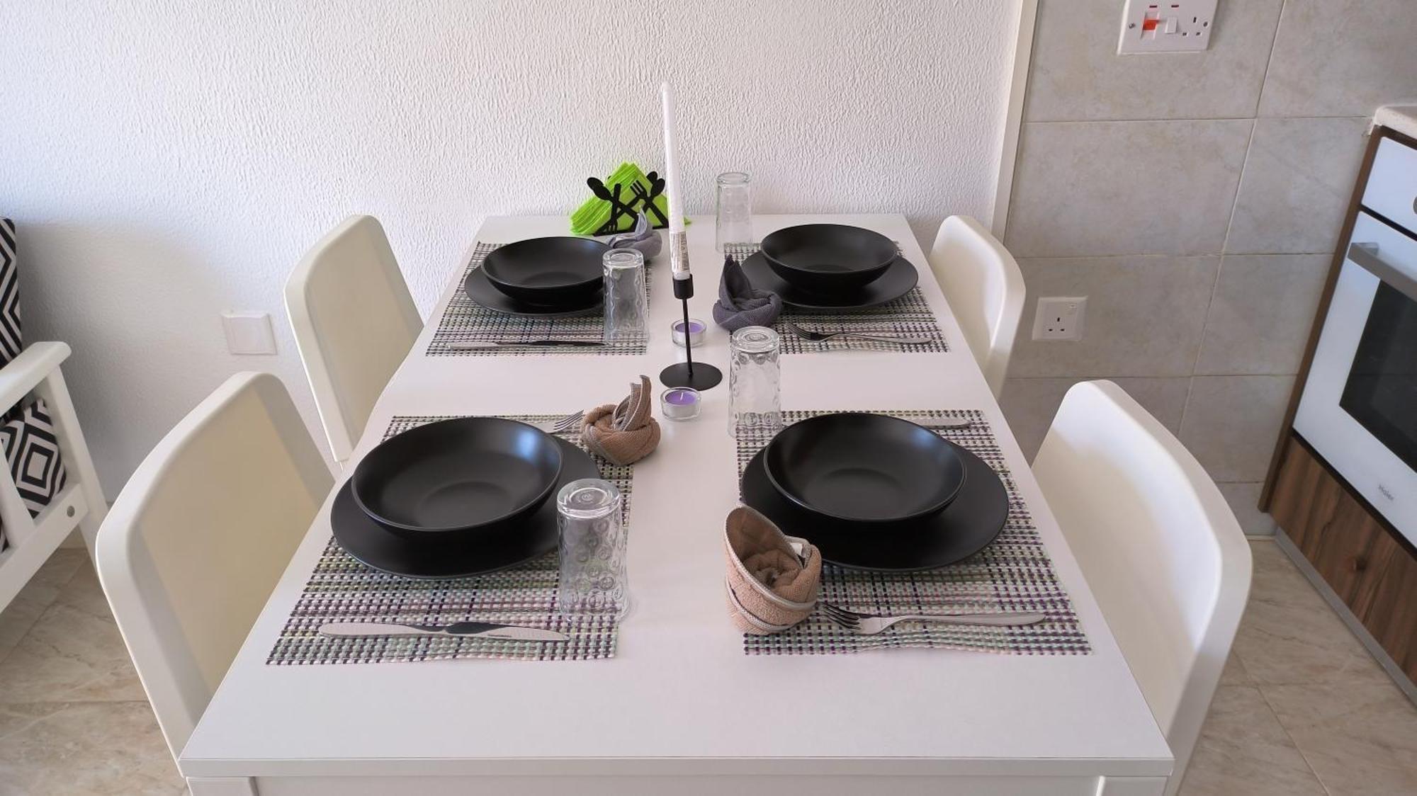 -65 Percent Off - Center Apartment Ayia Napa
