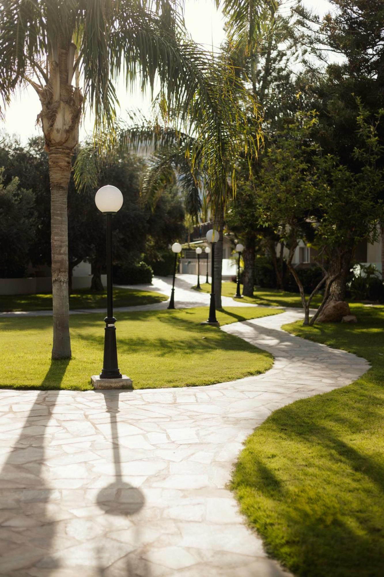 Hotel Melissi & 4*