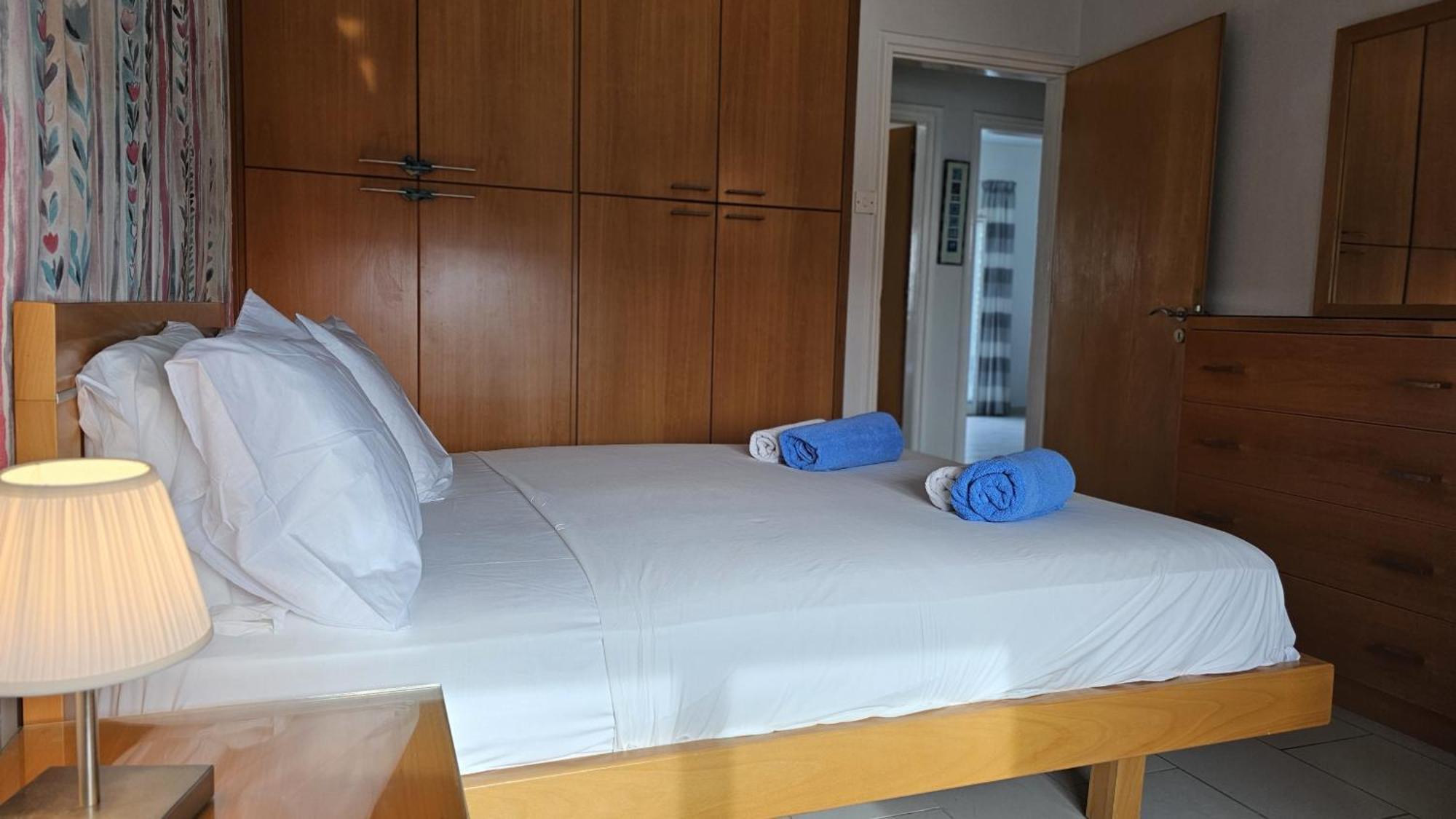 Napa Star Apartment Agia Napa