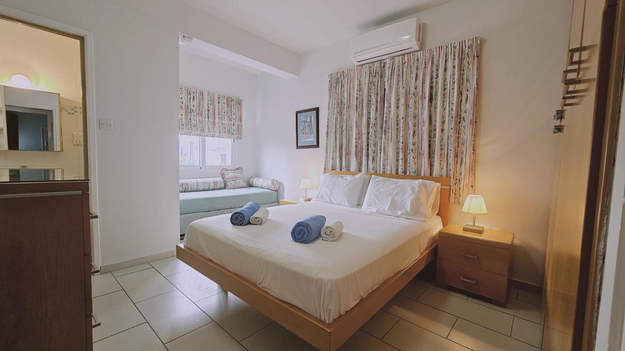Napa Star Apartment Agia Napa