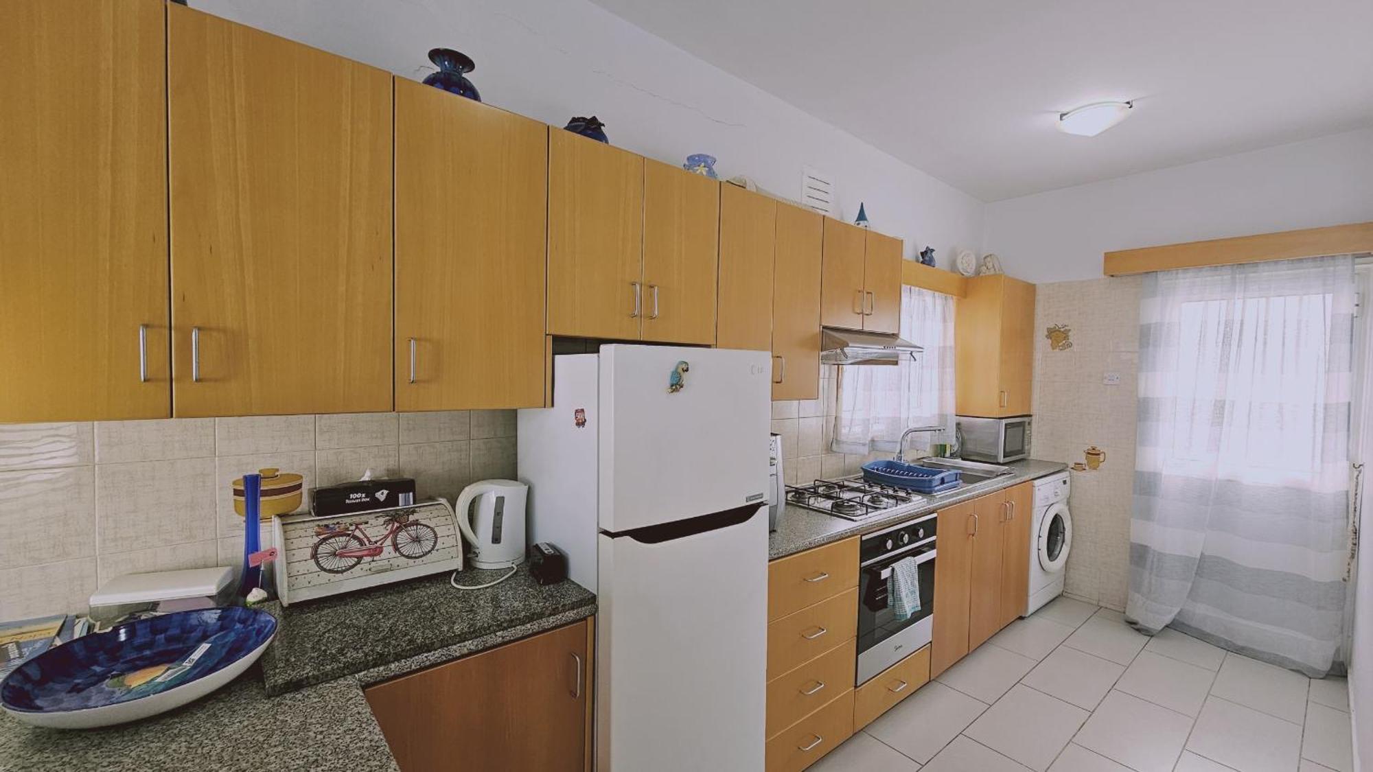 Apartment Napa Star Agia Napa