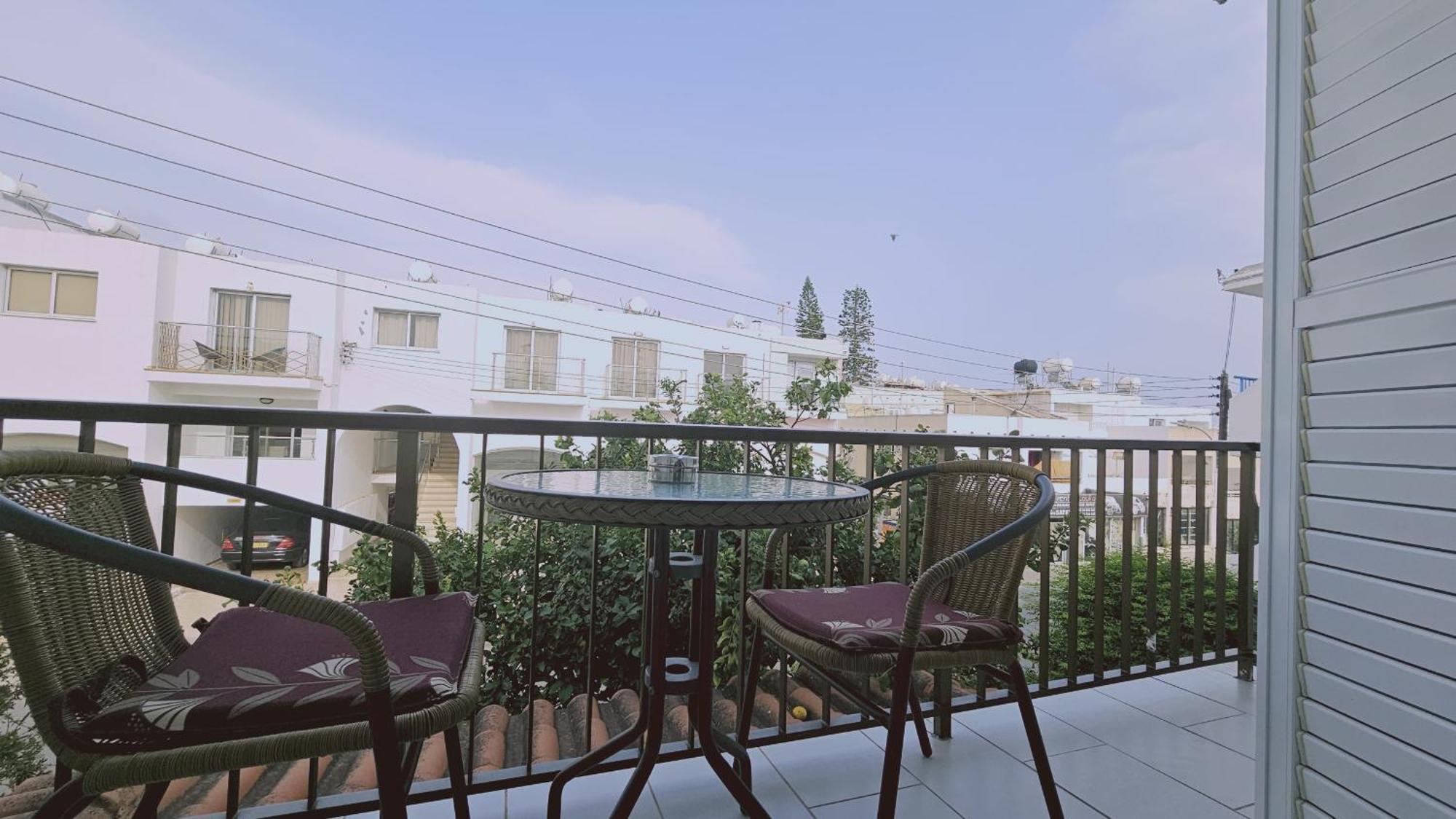 Napa Star Apartment Agia Napa
