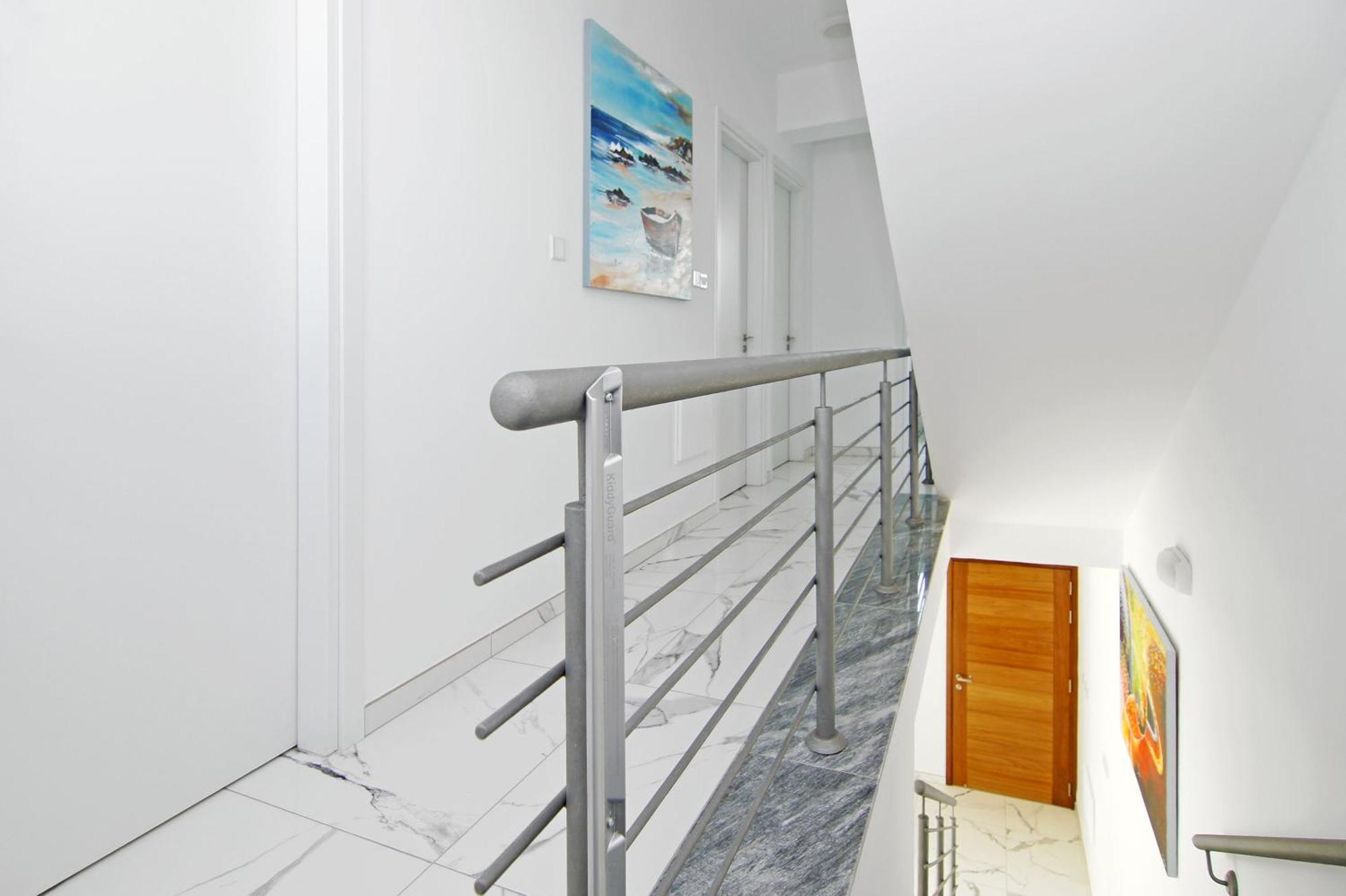 Holiday home Evelin - Center