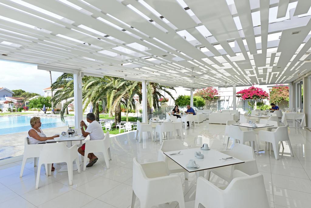 Hotel Mon Repos Ayia Napa