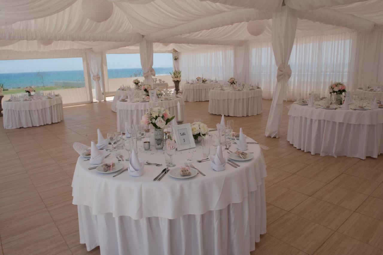 Hotel Piere Anne Ayia Napa