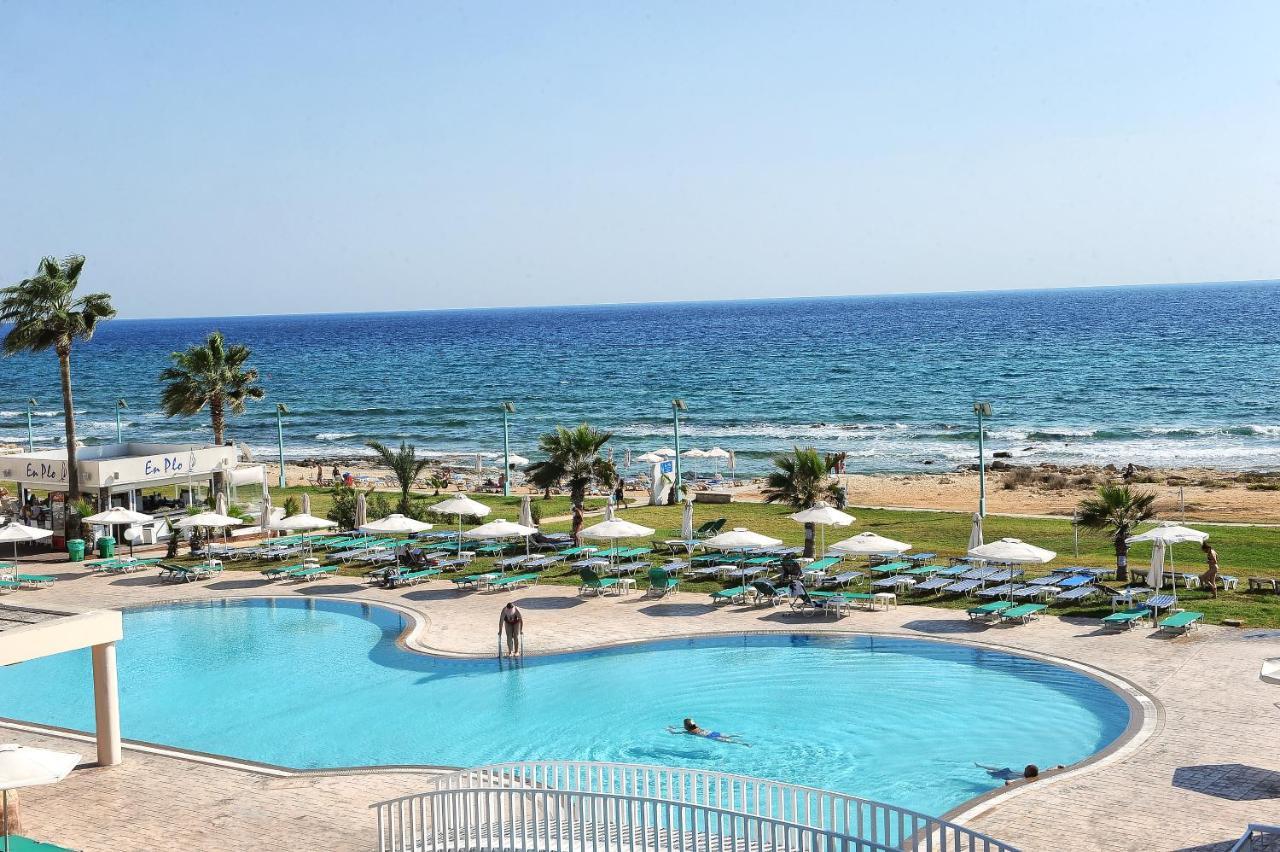 Hotel Piere Anne