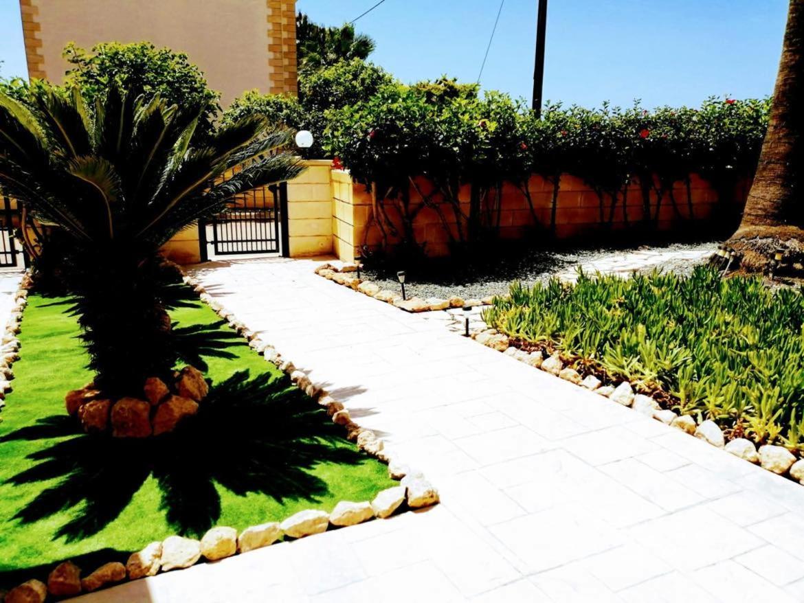 Elena Gardens Villa Ayia Napa