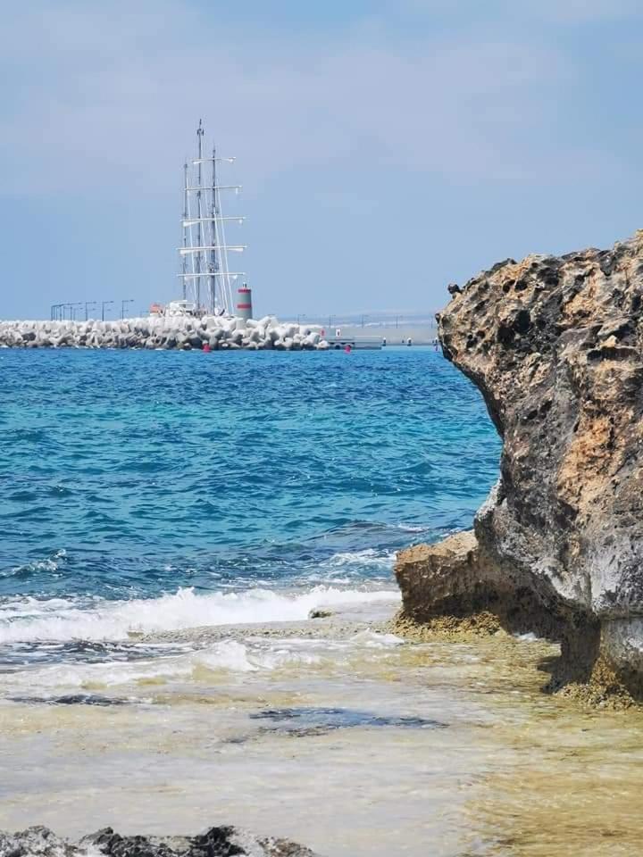 Elena Gardens Villa Ayia Napa