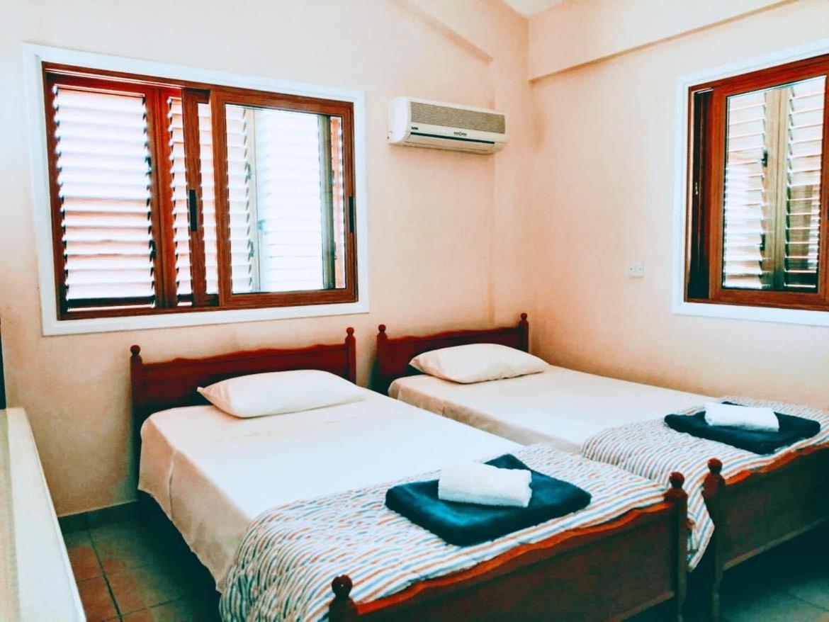 Elena Gardens Villa Ayia Napa