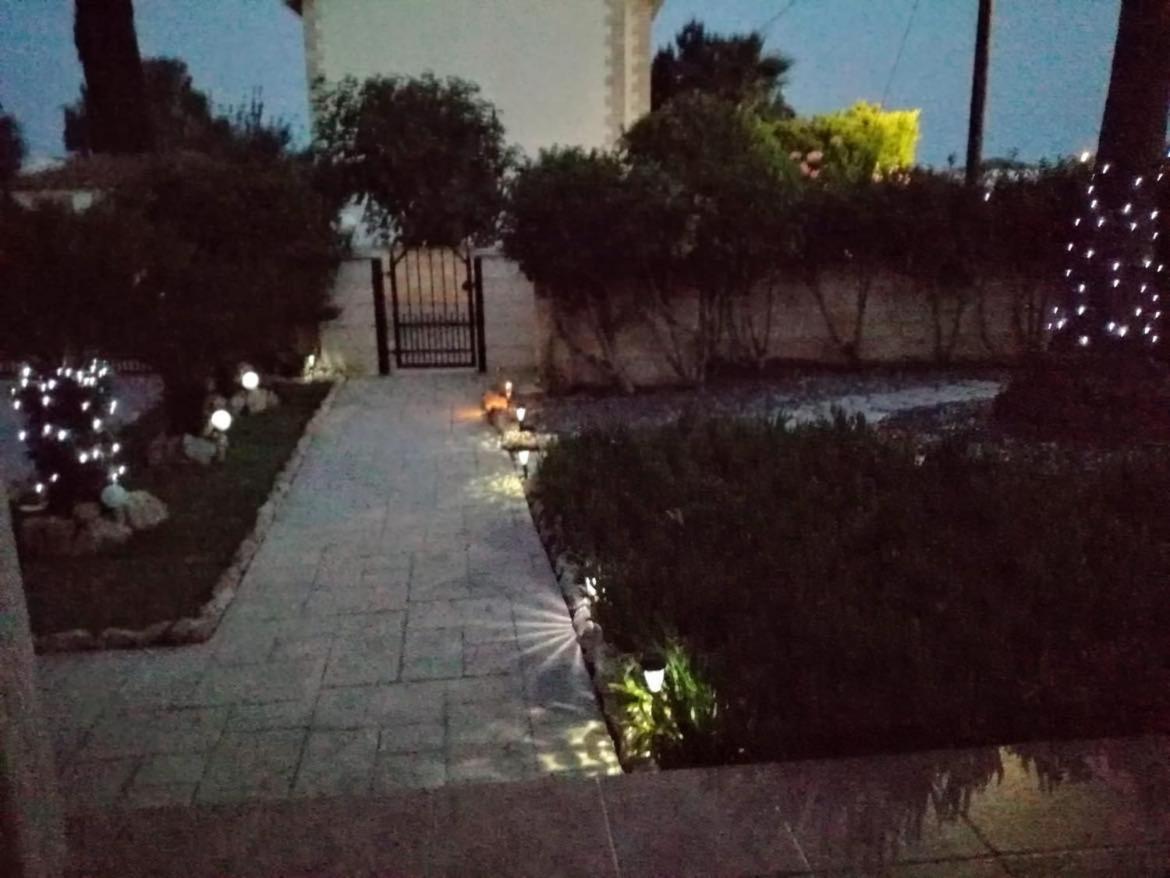 Elena Gardens