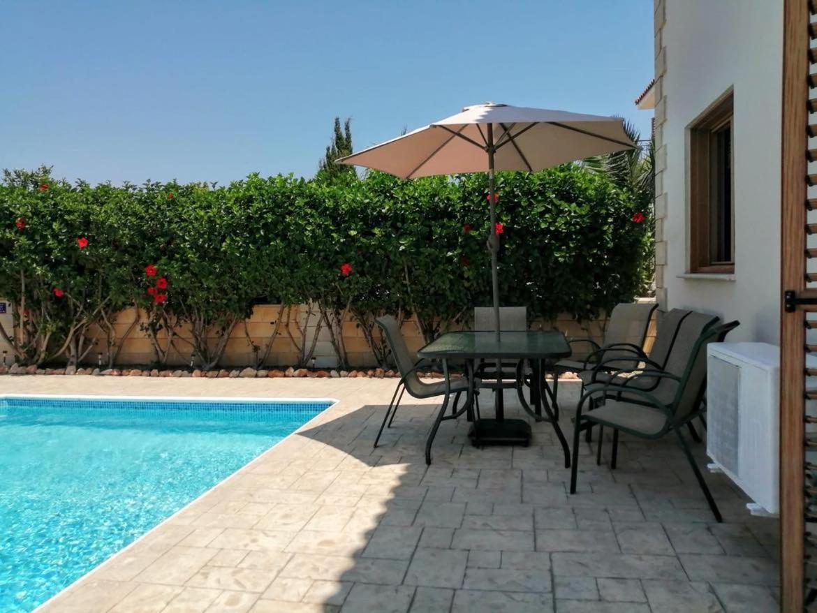 Elena Gardens Villa