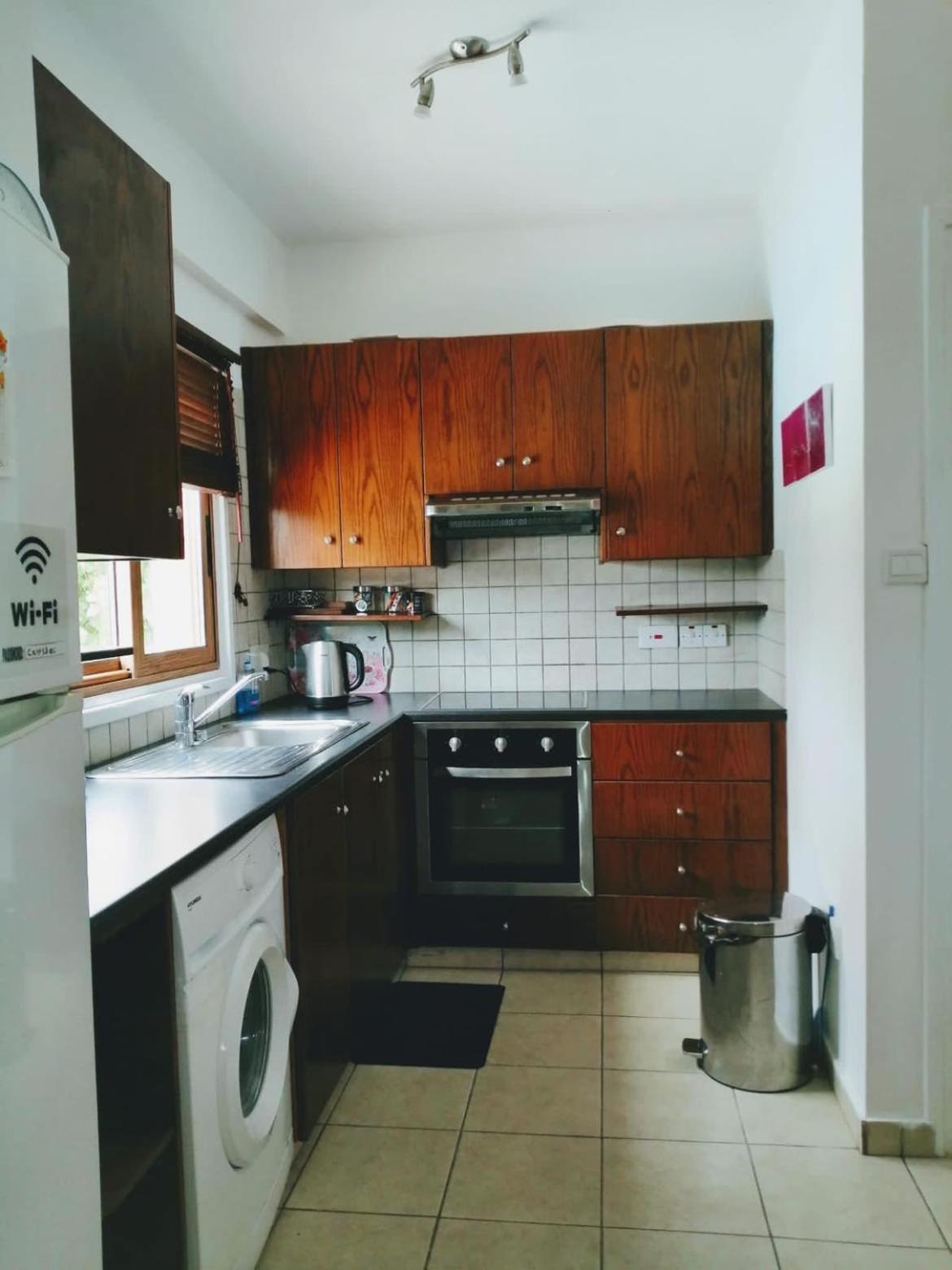 Elena Gardens Villa Ayia Napa