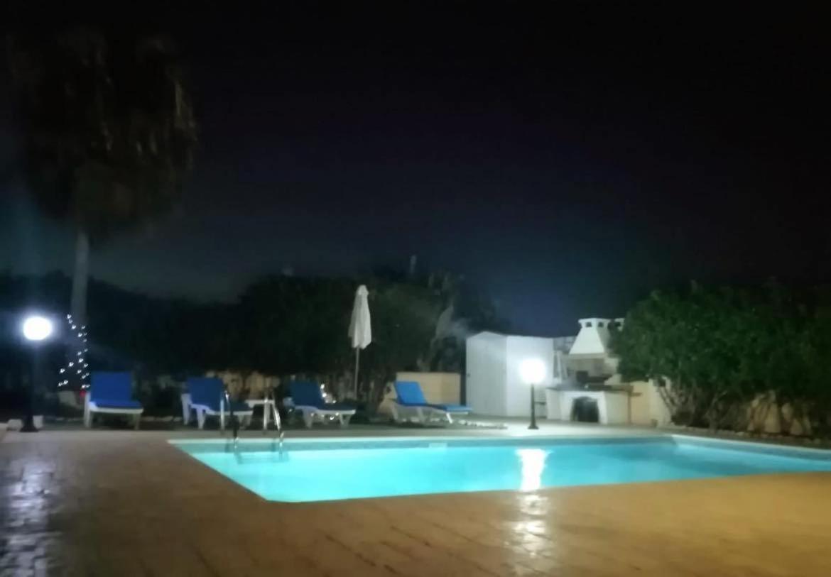 Villa Elena Gardens Ayia Napa