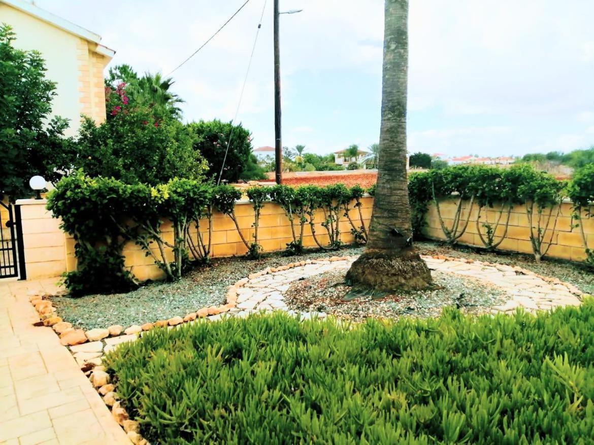 Elena Gardens *