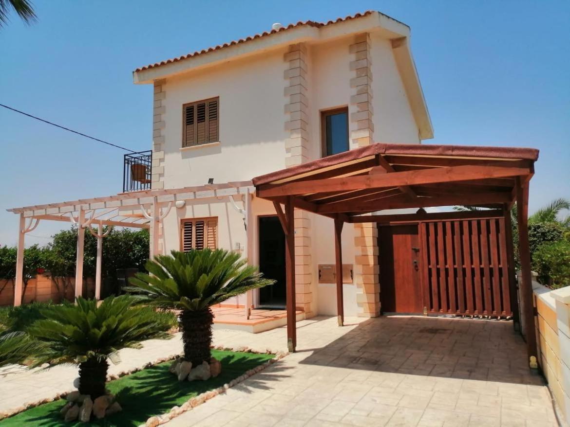 Villa Elena Gardens Ayia Napa