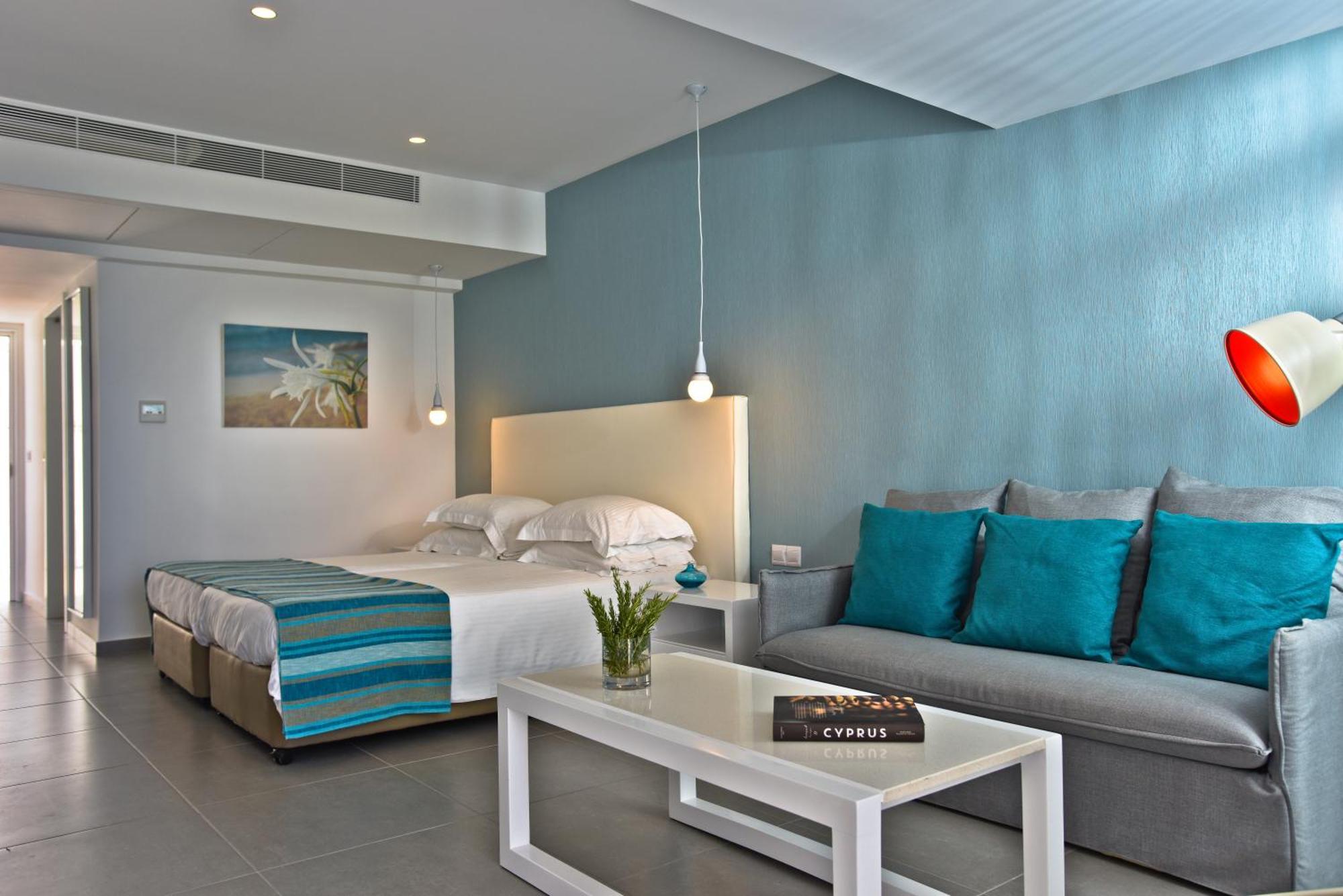 Resort Nissi Ayia Napa